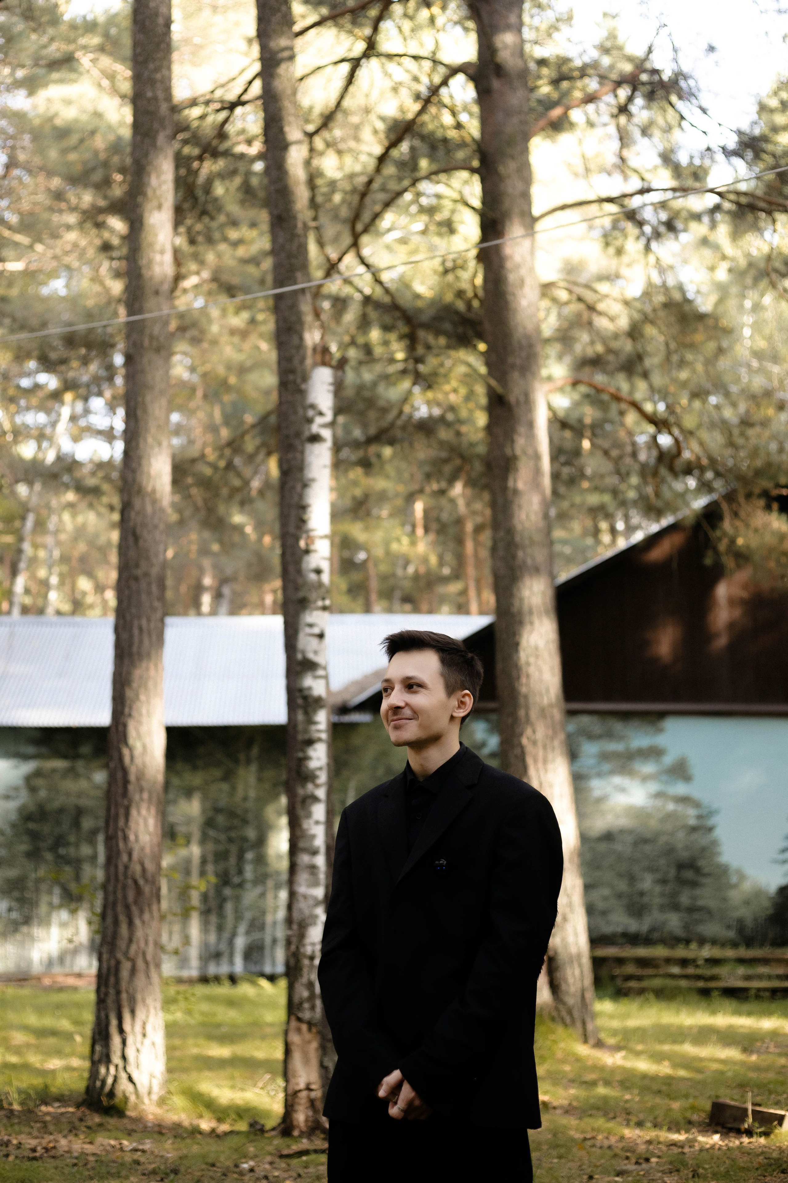 Железобетонно. Свадебный фотограф видеограф Новосибирск Кемерово Калининград