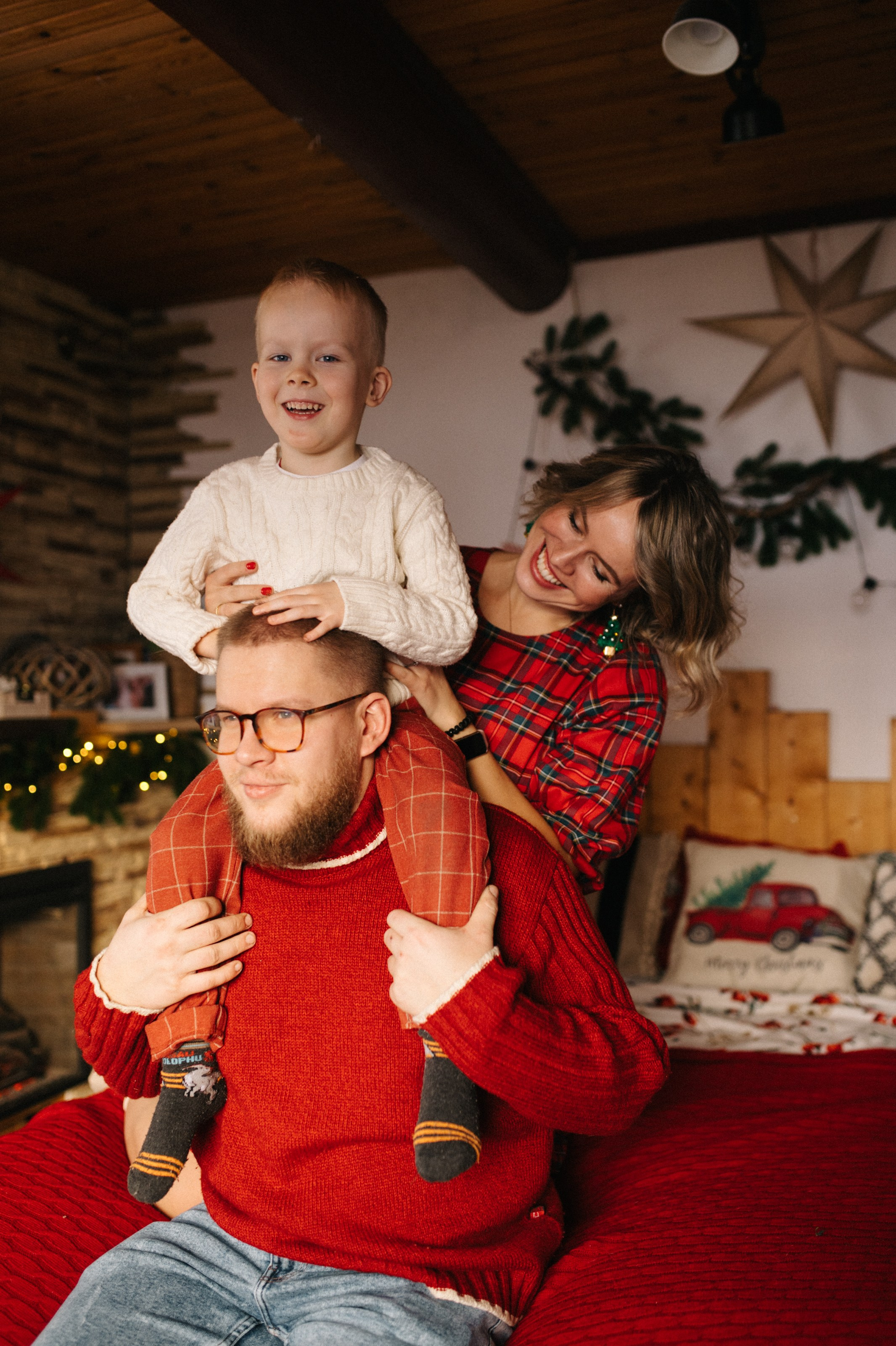 Семейные фотосессии. Семейный и детский фотограф и видеограф в Санкт-Петербурге Веденина Юл