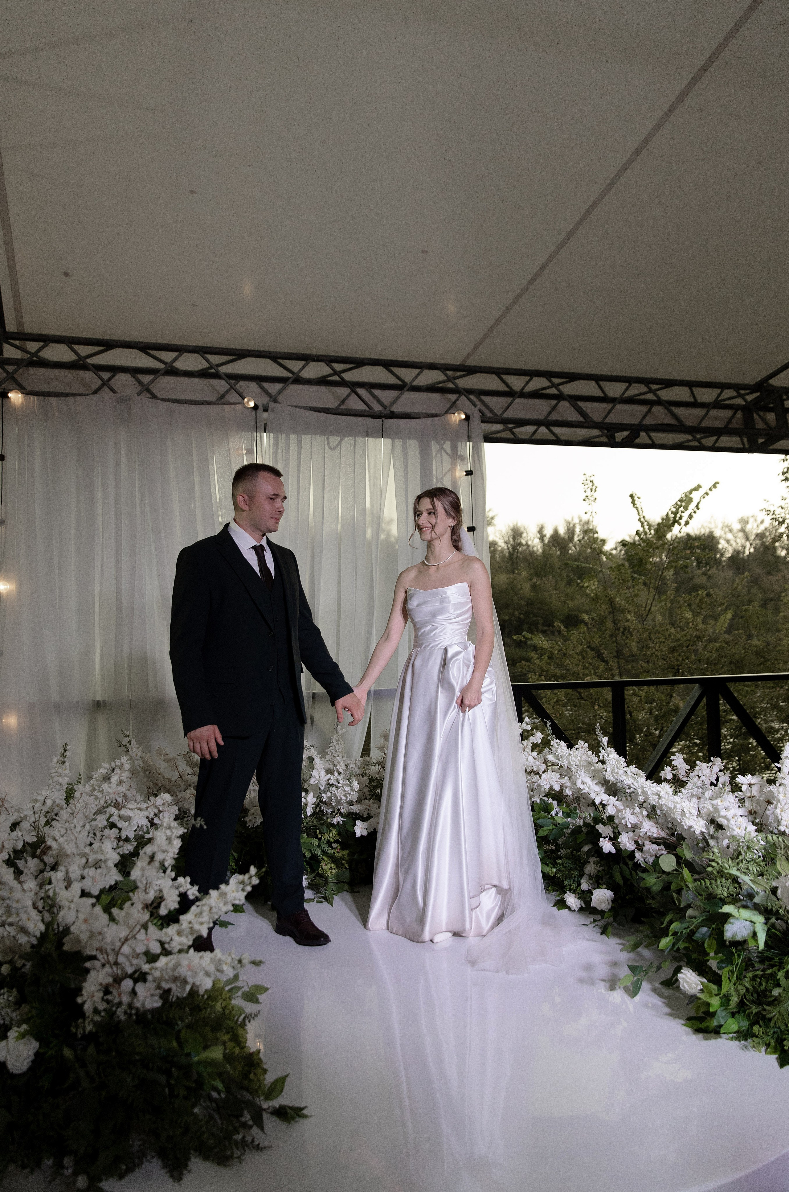 Слияние. Свадебный и семейный фотограф в Самаре Стрельникова Ирина