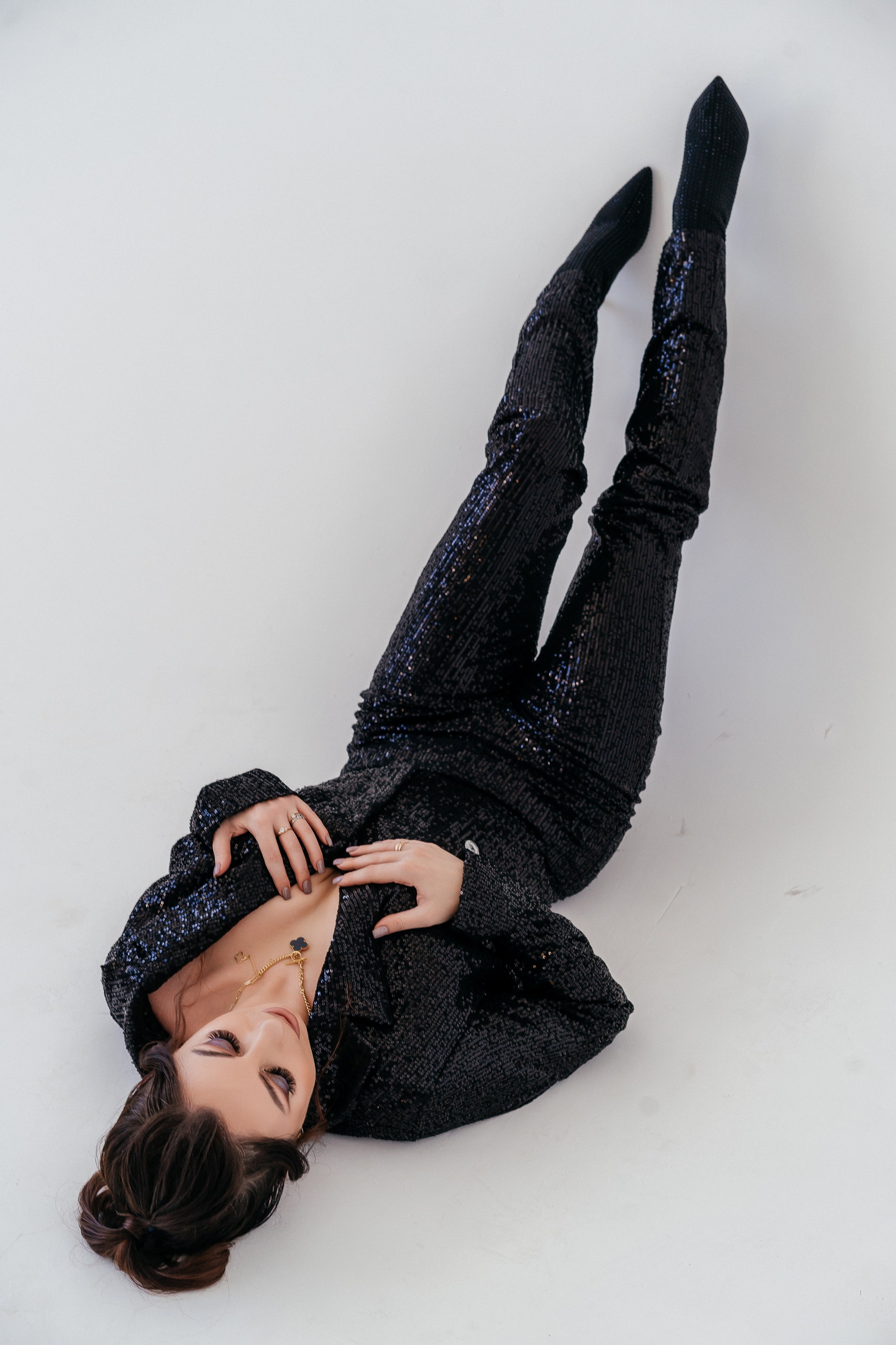 Елена Н. Фотограф и видеограф Смоленск | Студия Цезарь