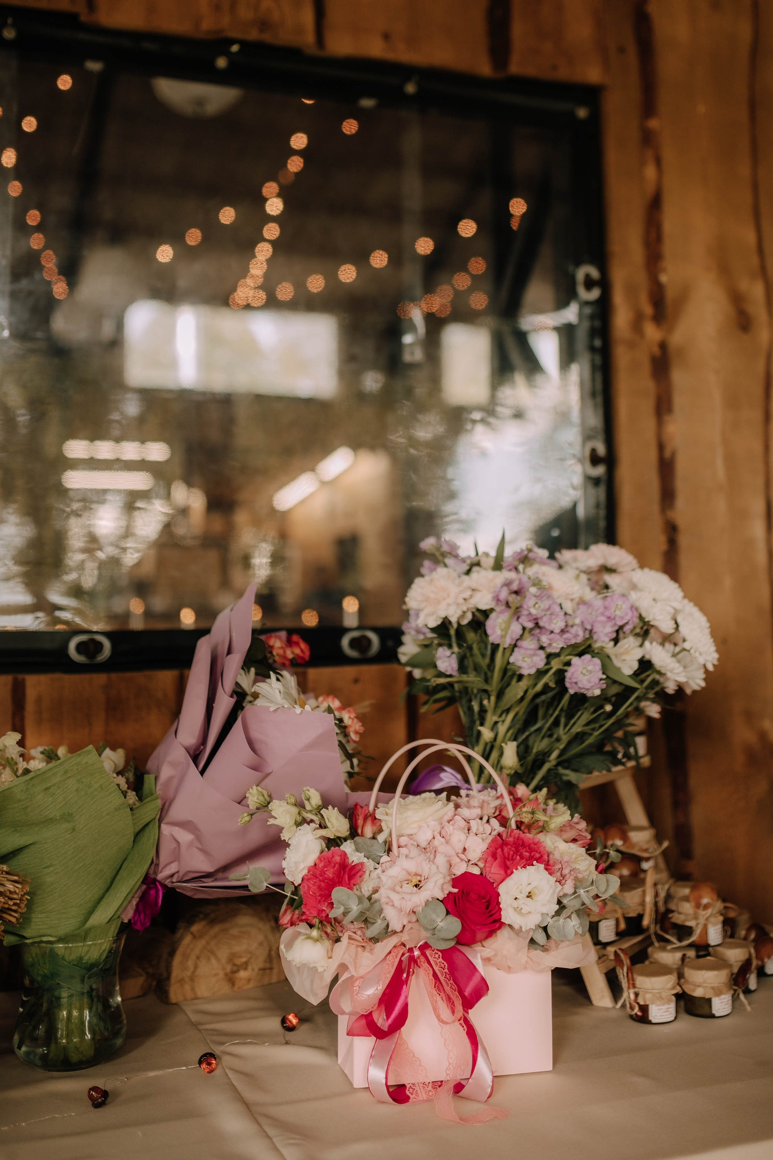 Юлия и Алексей. Фотограф Александра Кузнецова