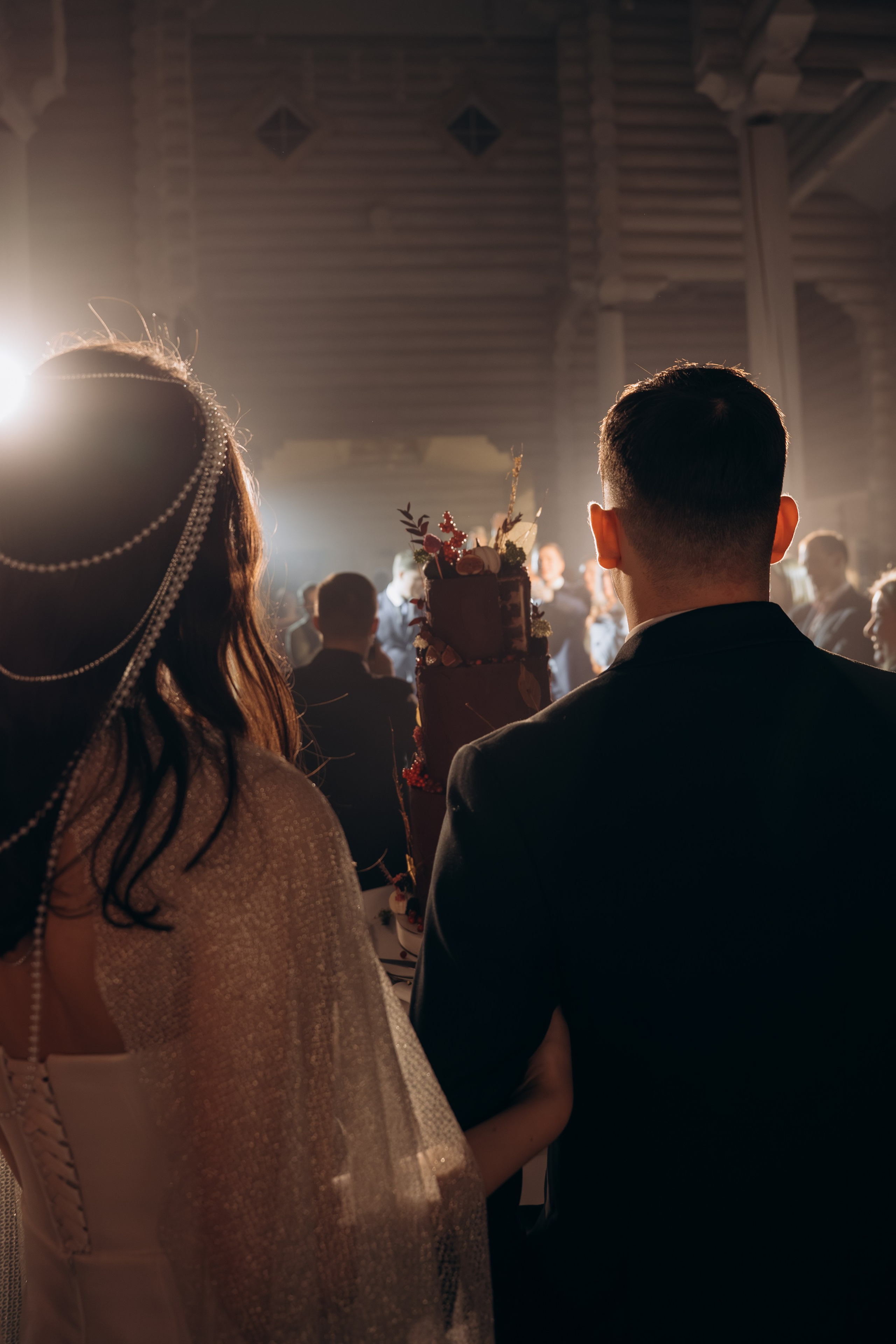 Батыр и Аполлинария. Семейный фотограф в Москве Галина Гончар