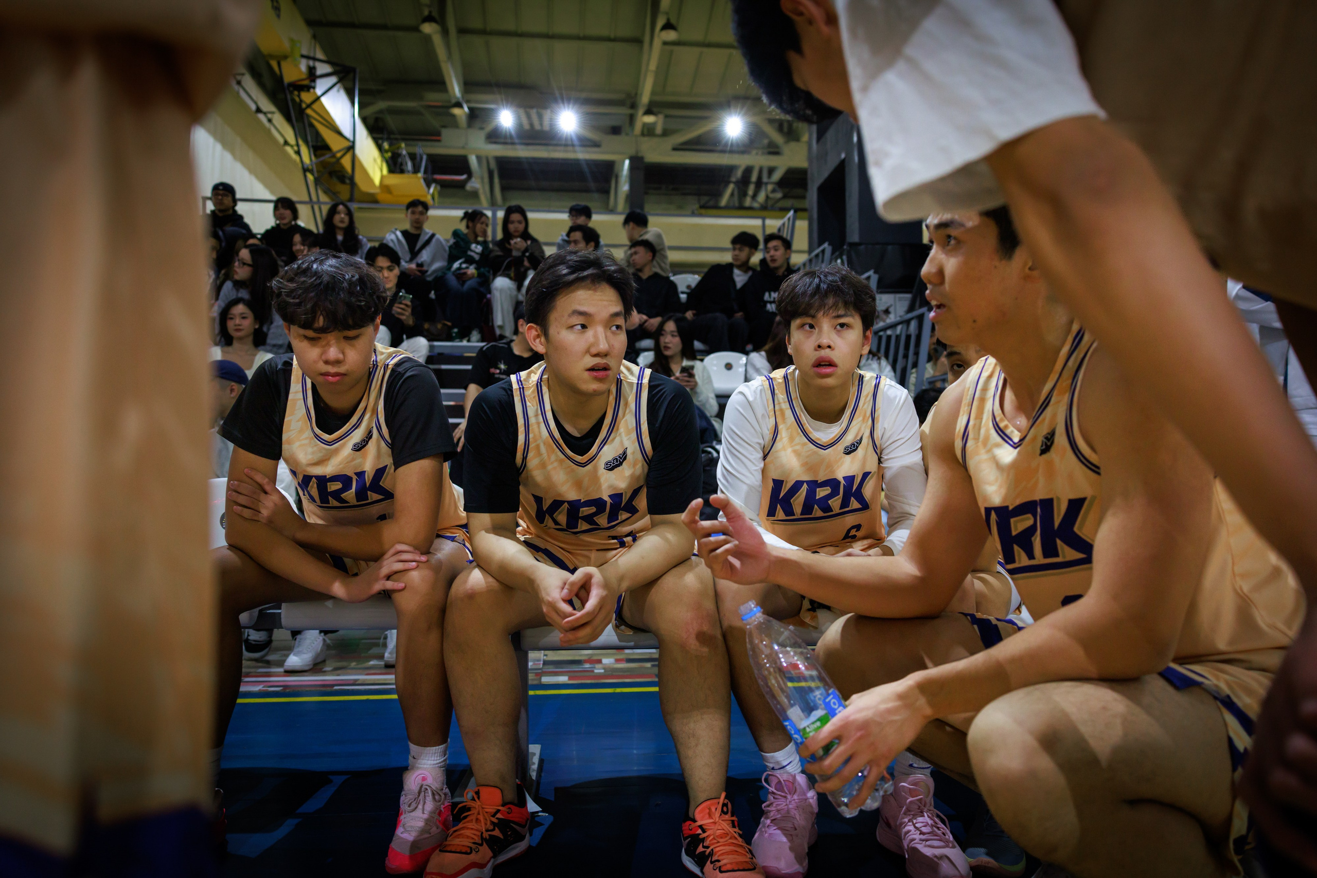 Спорт. Фотограф в Москве Андрей Макаренко