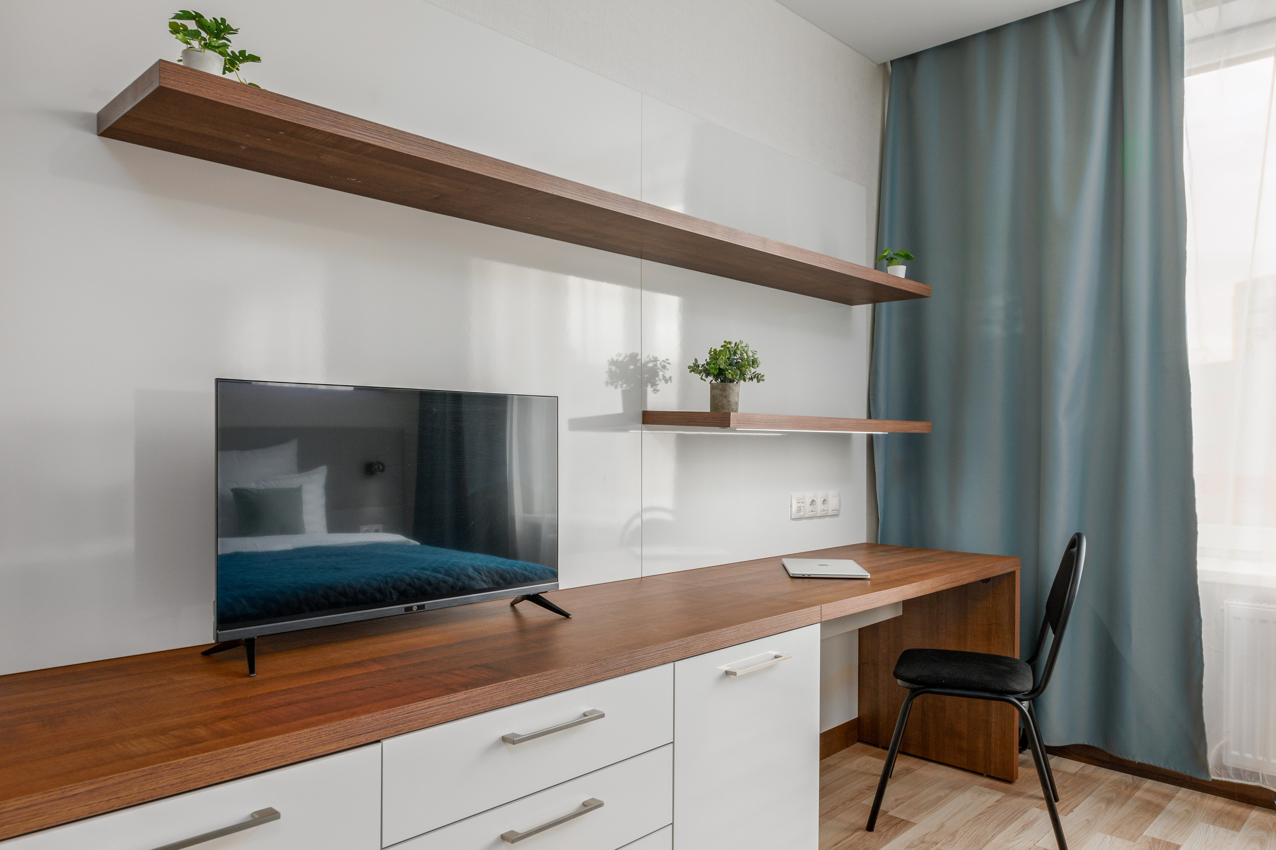 Студия, ул. Хошимина