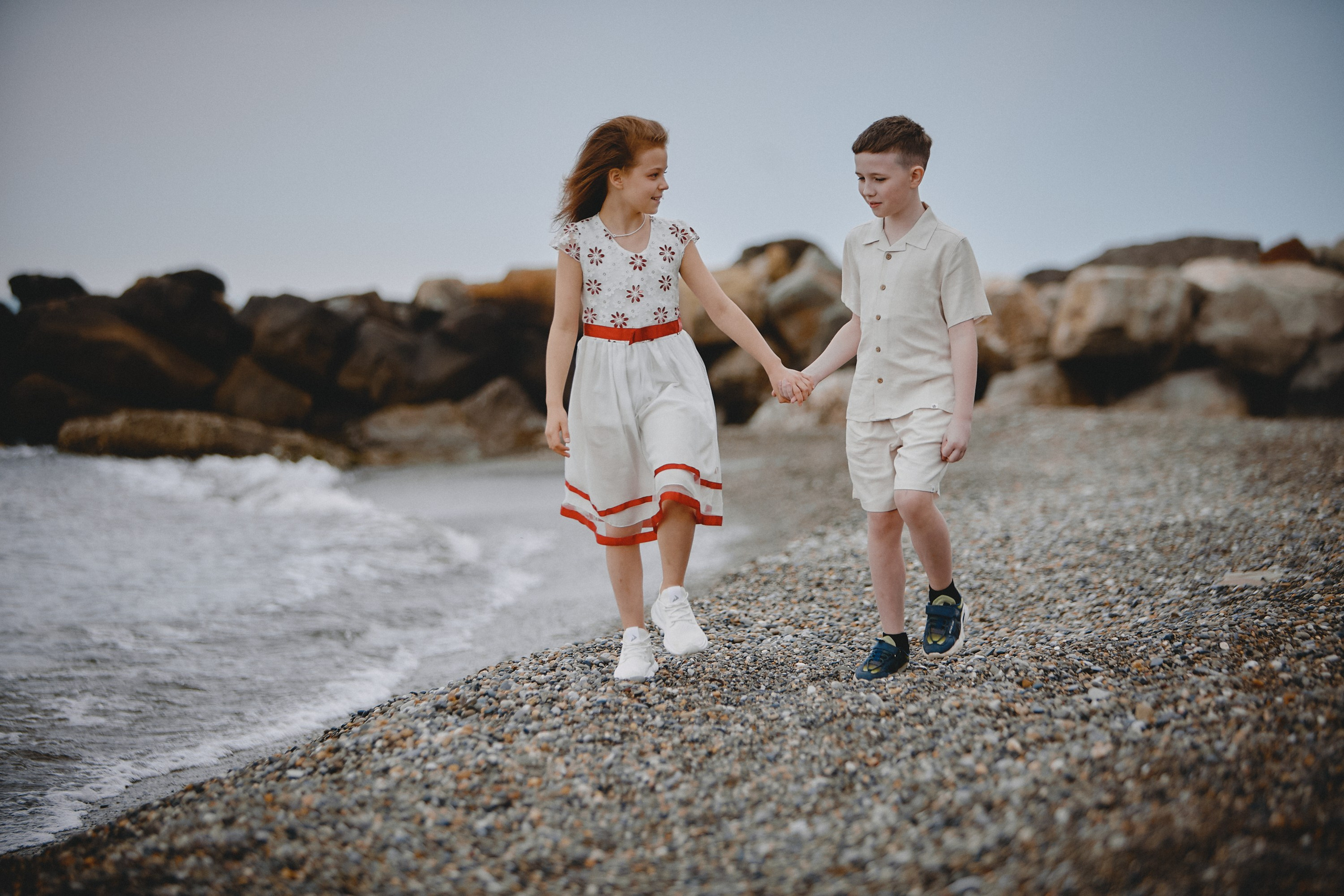 Индивидуальная прогулочная фотосессия в Сочи с профессионалом. Фотограф Юрий Никитюк — Сочи |Адлер|Красная Поляна