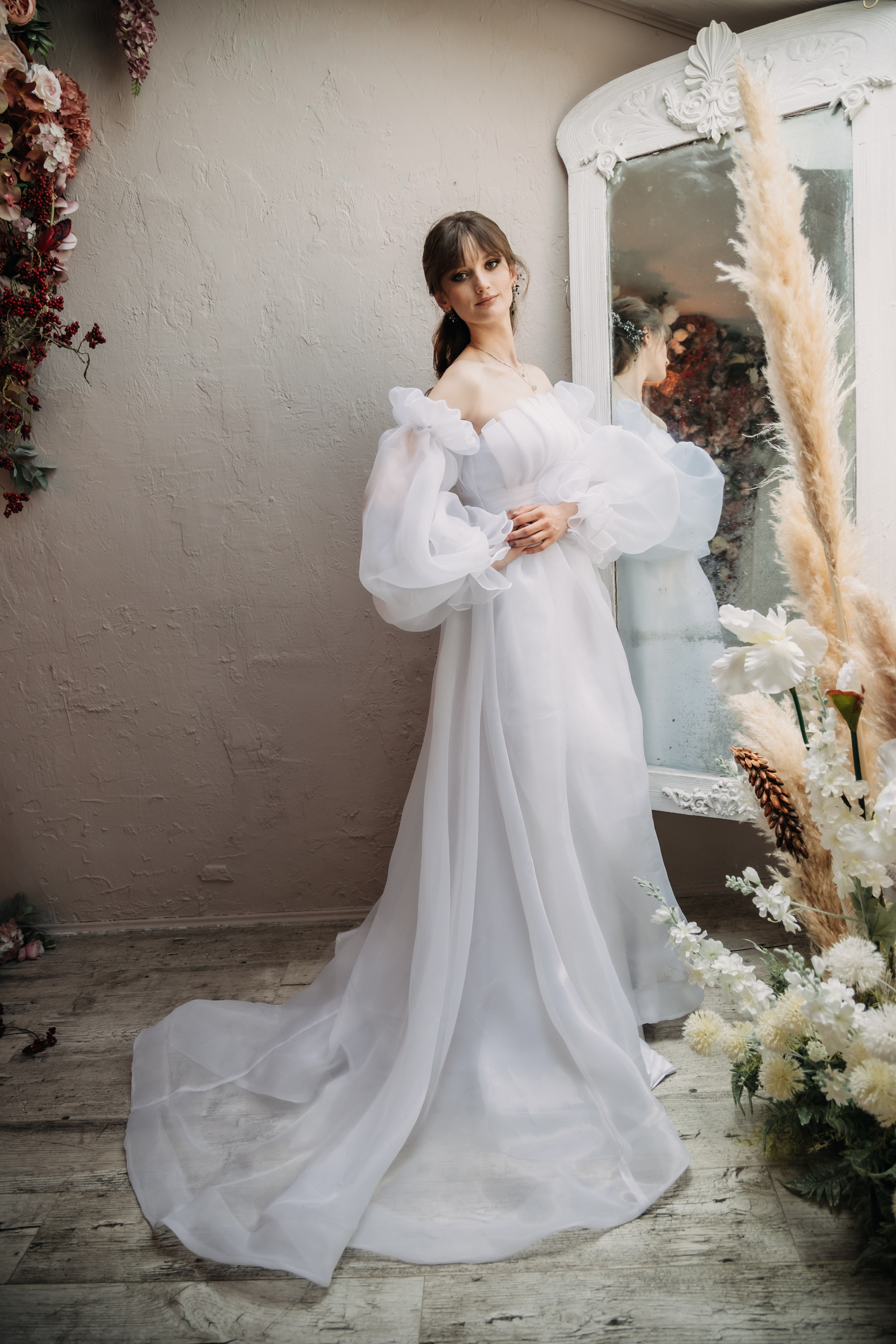 Свадебная съёмка. Репортажный фотограф в Краснодаре Лагута Надежда