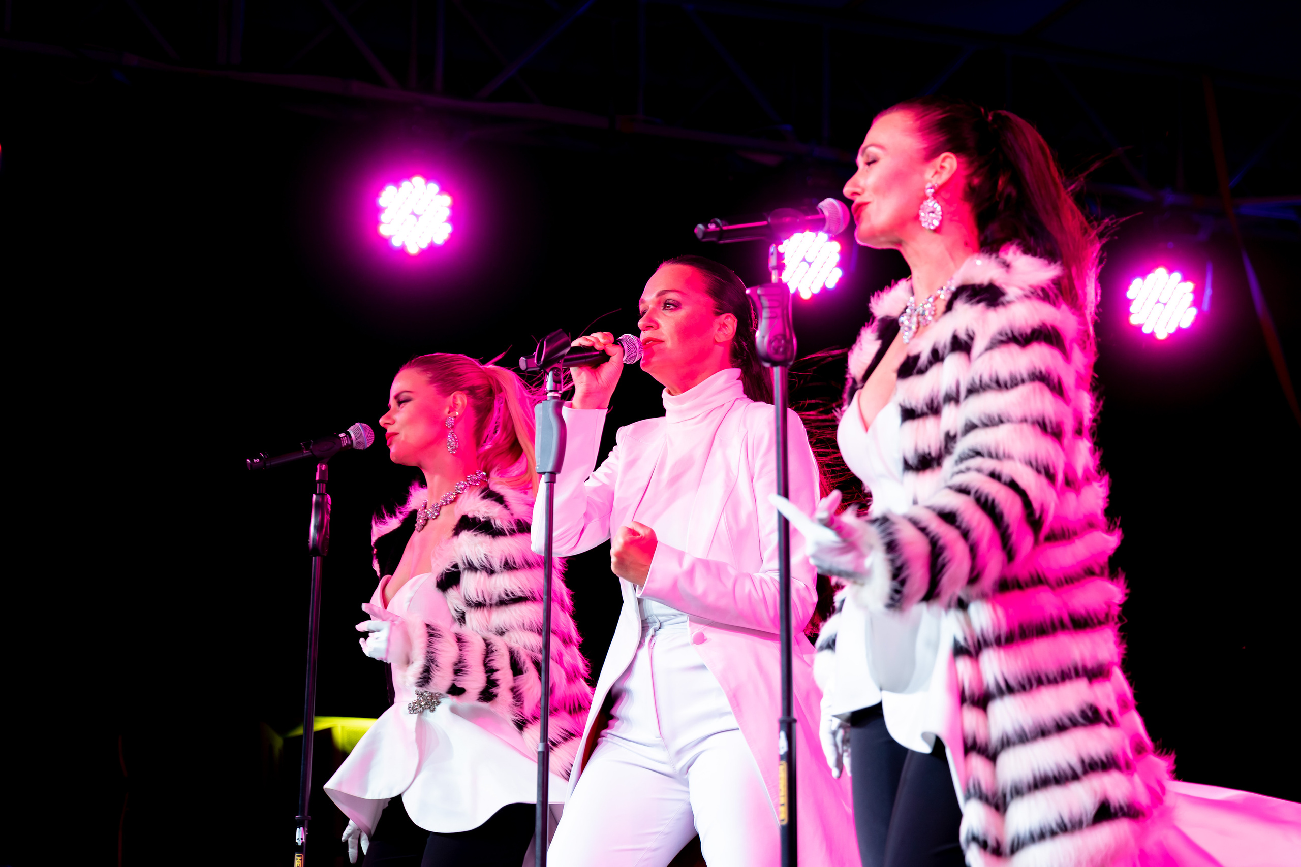 Концерты/Артисты. Репортажный фотограф в Краснодаре Лагута Надежда