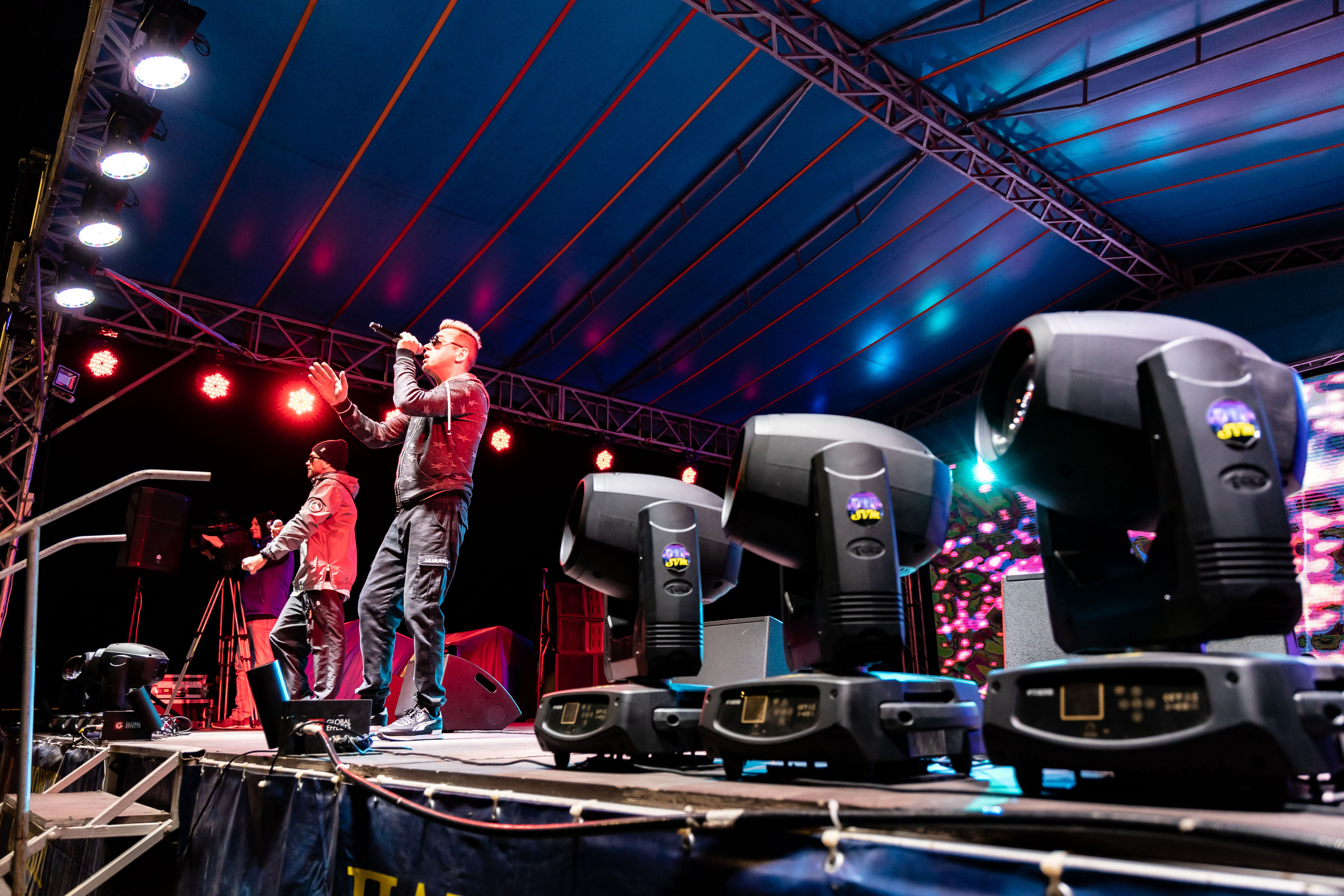 Концерты/Артисты. Репортажный фотограф в Краснодаре Лагута Надежда