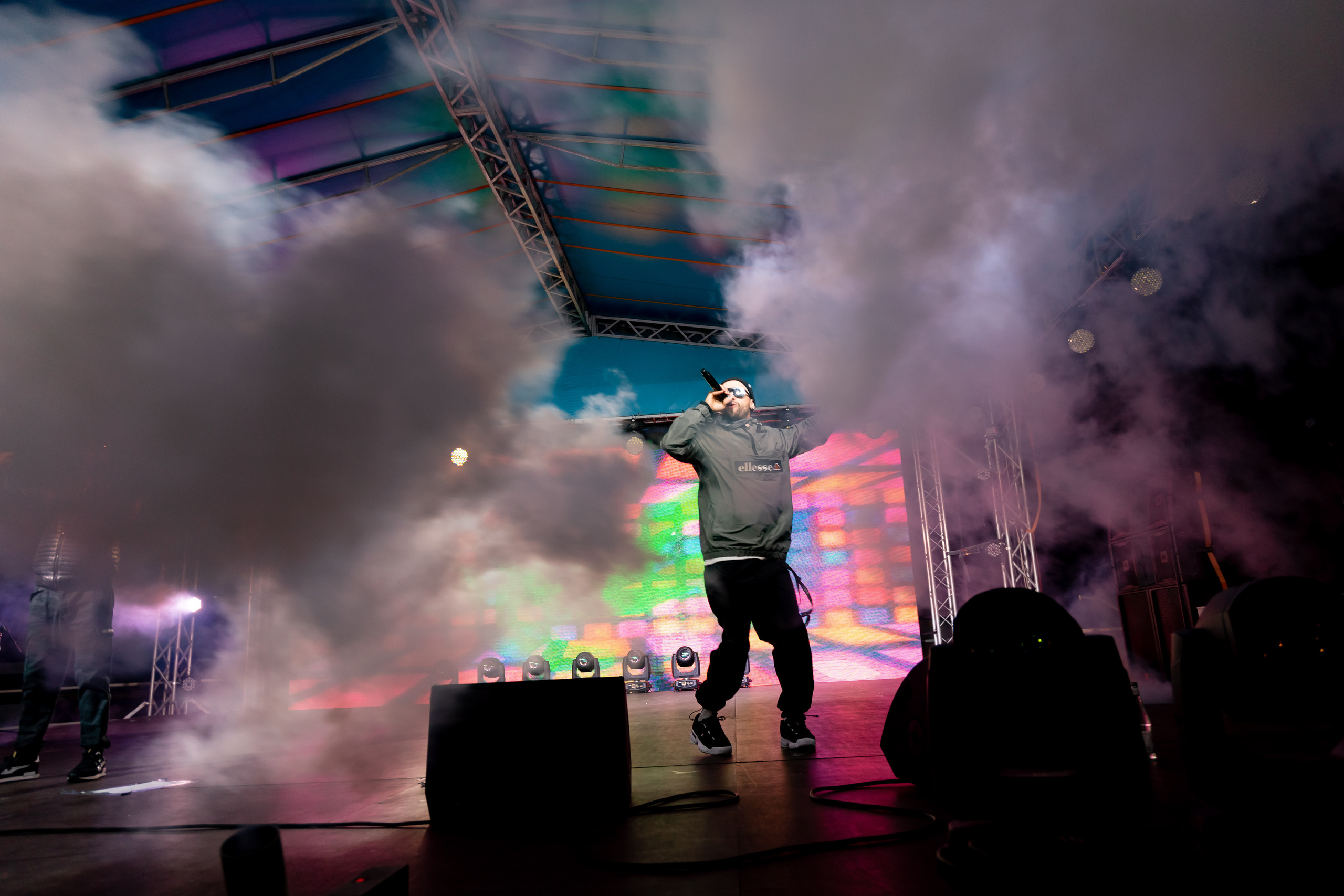 Концерты/Артисты. Репортажный фотограф в Краснодаре Лагута Надежда