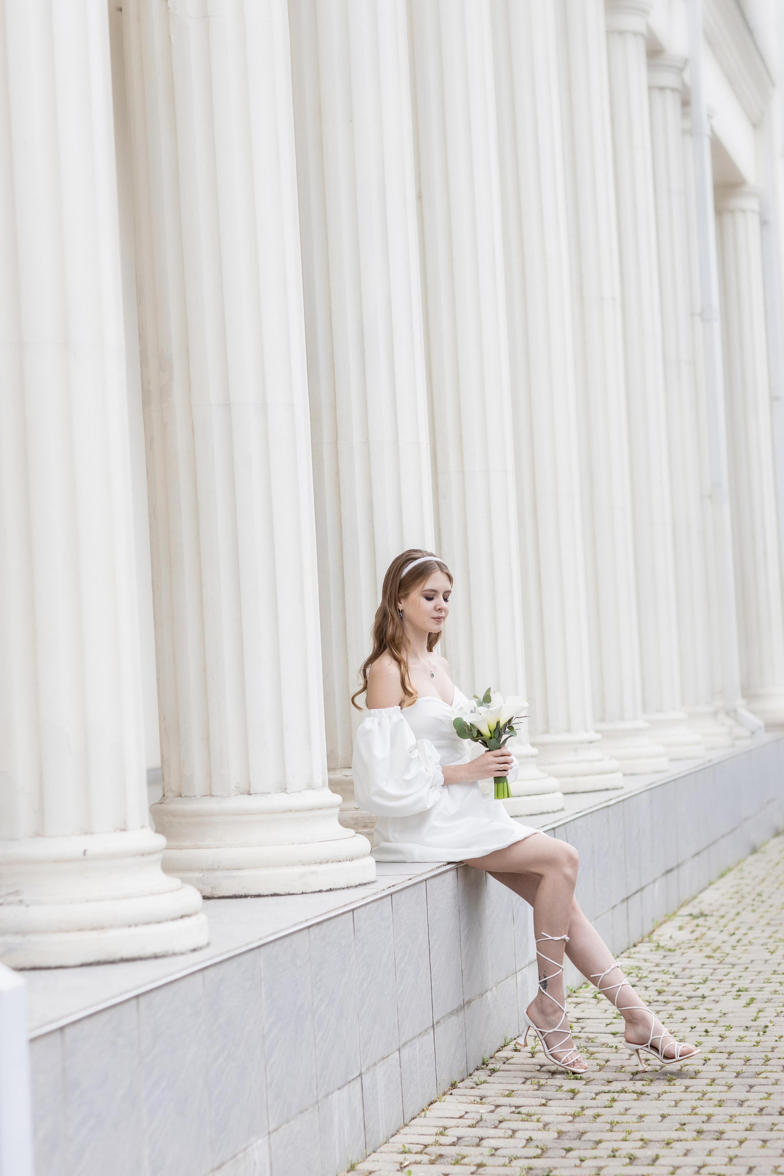 Свадебная съёмка. Репортажный фотограф в Краснодаре Лагута Надежда