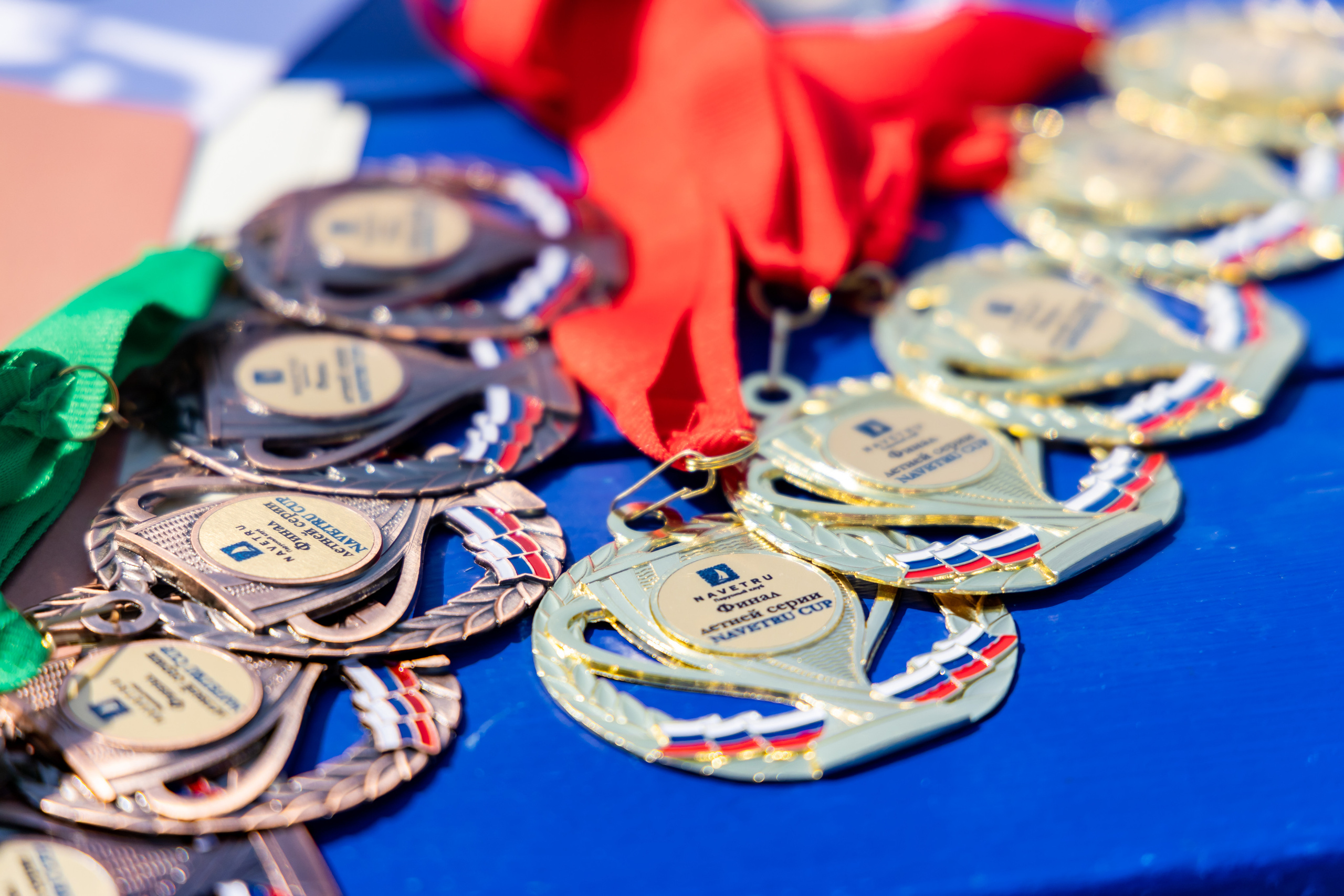 Парусные регаты. Репортажный фотограф в Краснодаре Лагута Надежда