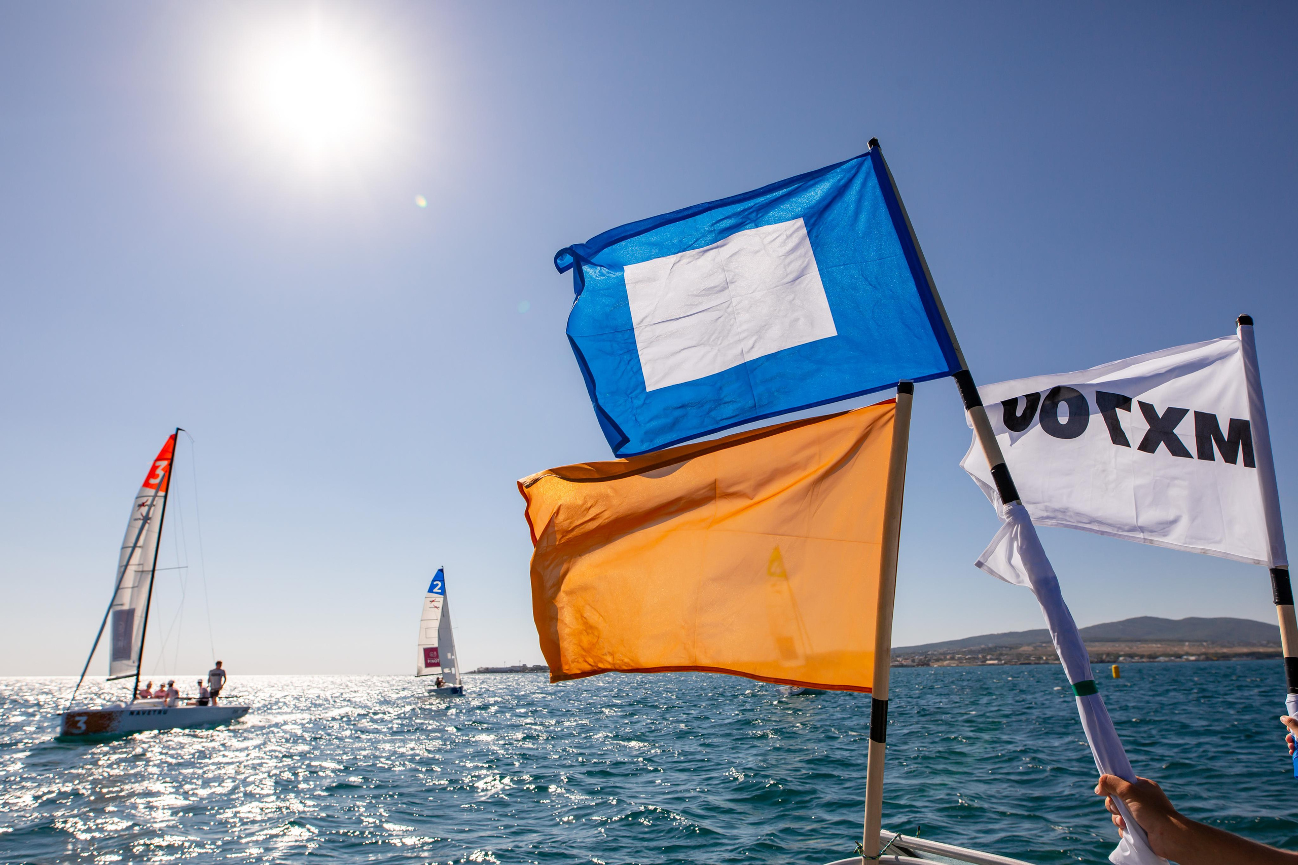 Парусные регаты. Репортажный фотограф в Краснодаре Лагута Надежда