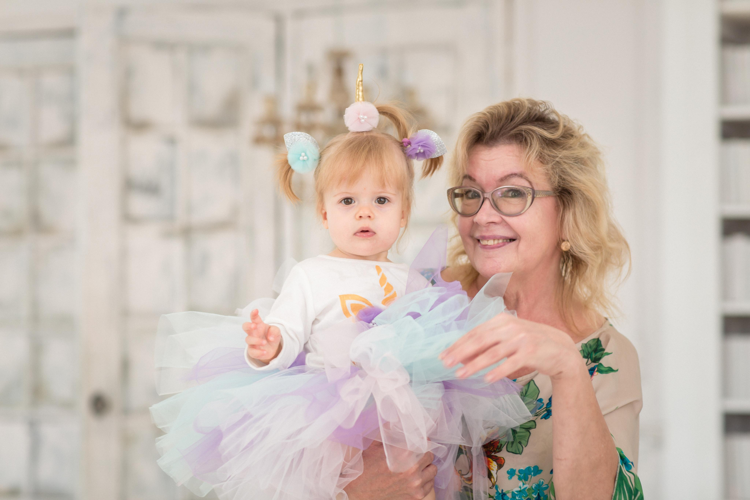 Детские праздники. Репортажный фотограф в Краснодаре Лагута Надежда