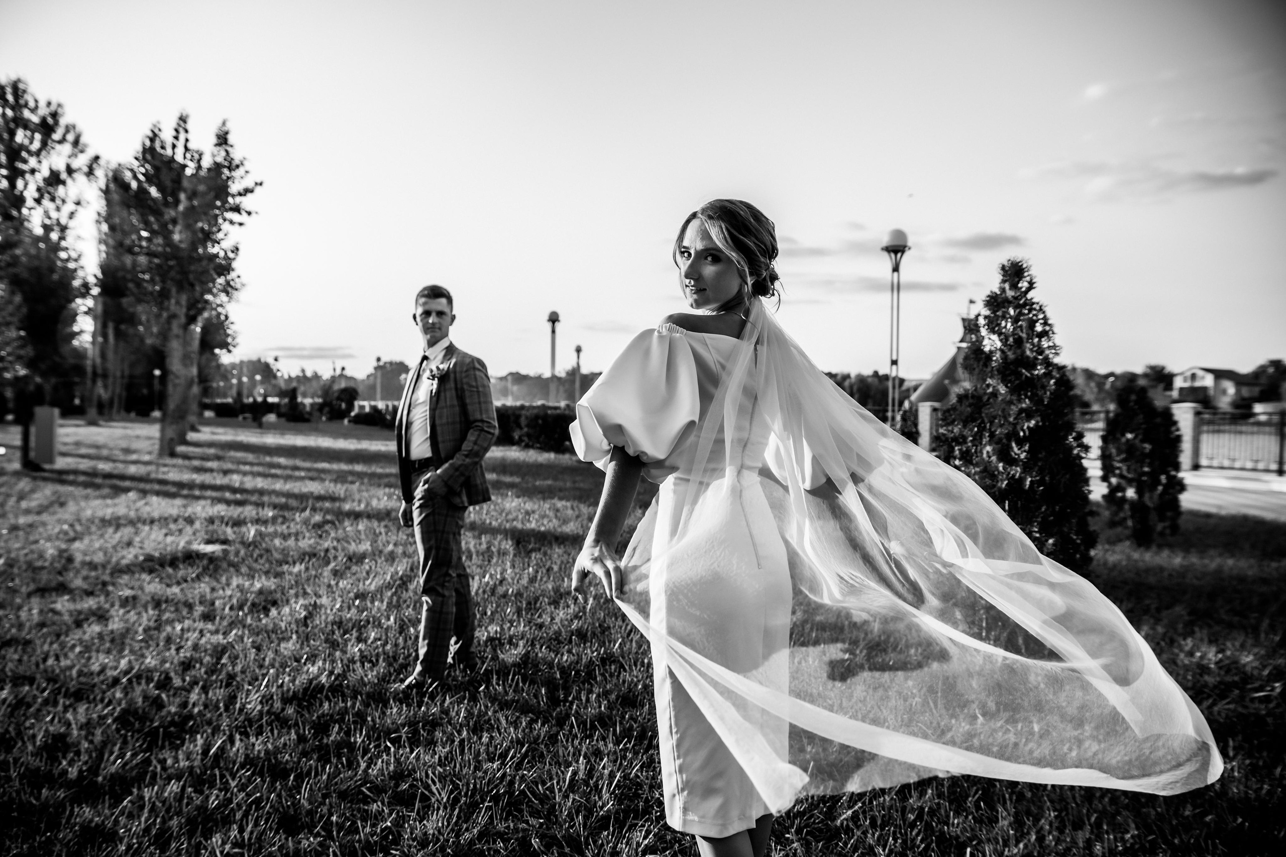 Свадебная съёмка. Репортажный фотограф в Краснодаре Лагута Надежда