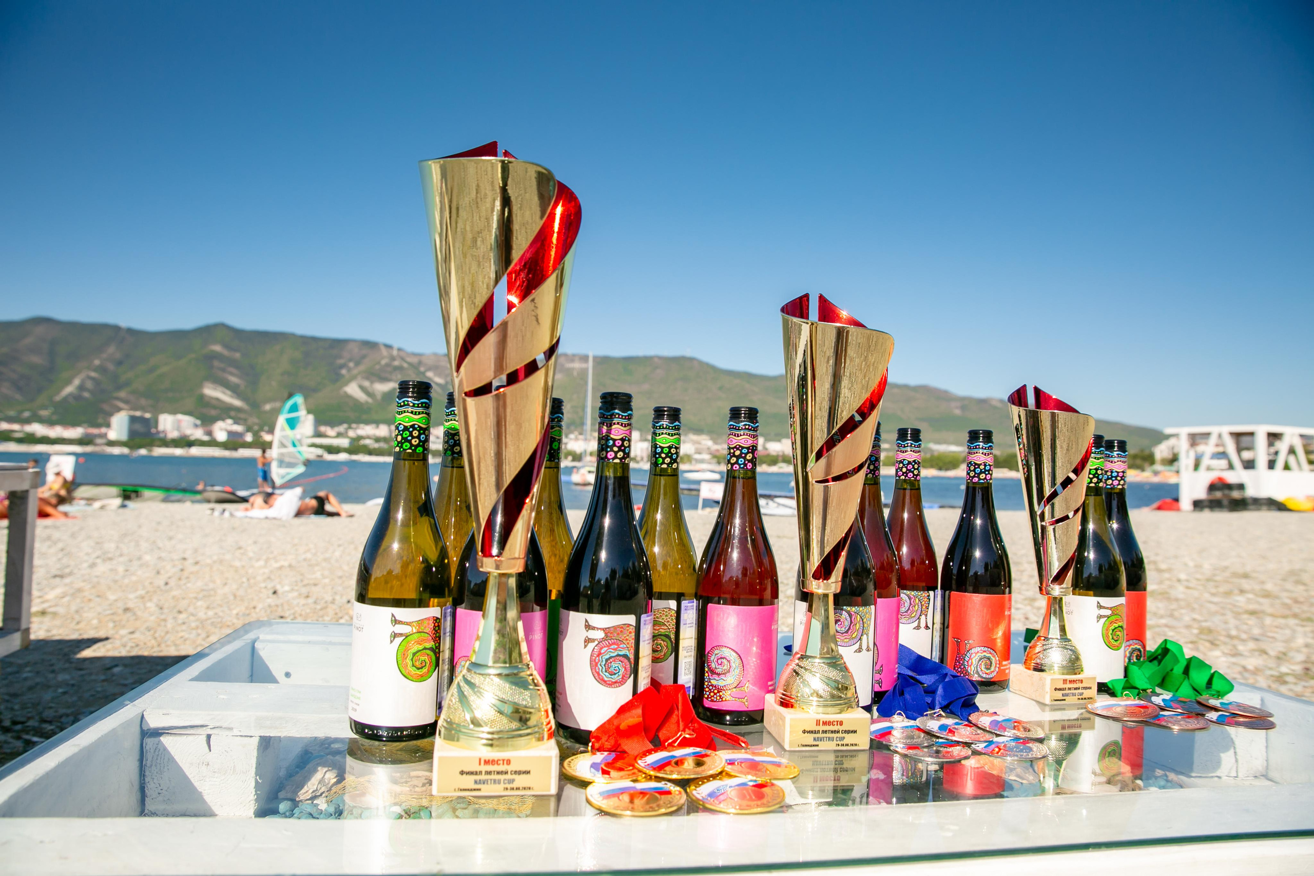 Парусные регаты. Репортажный фотограф в Краснодаре Лагута Надежда