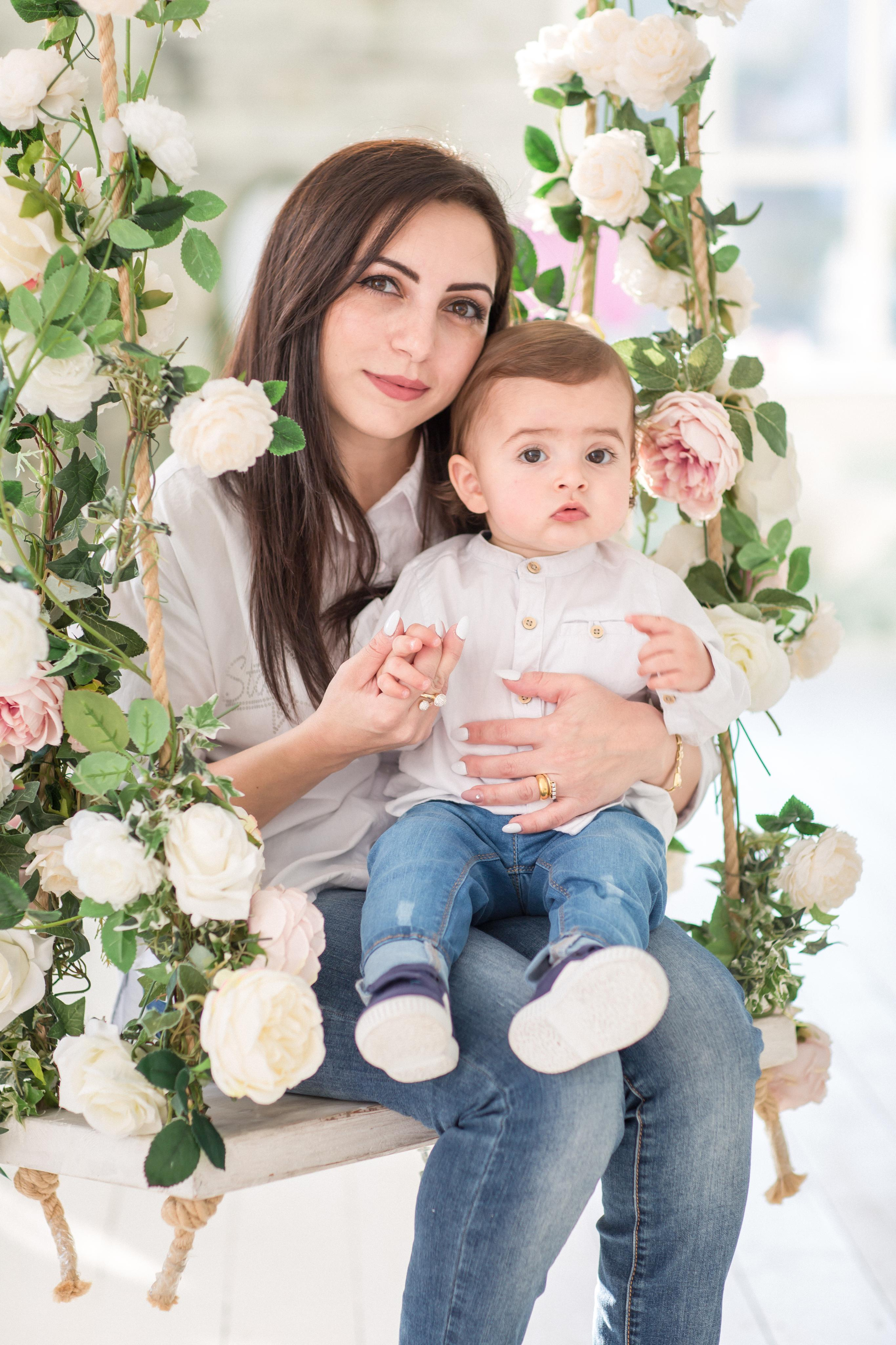 Детские праздники. Репортажный фотограф в Краснодаре Лагута Надежда