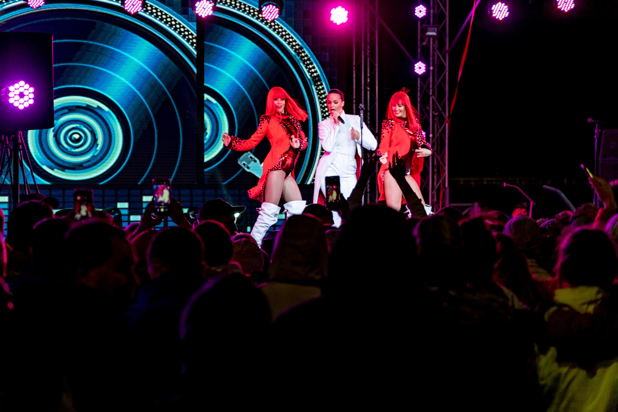 Концерты/Артисты. Репортажный фотограф в Краснодаре Лагута Надежда