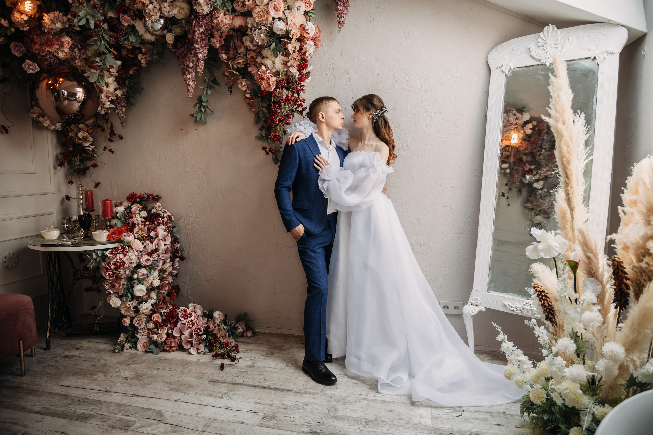 Свадебная съёмка. Репортажный фотограф в Краснодаре Лагута Надежда