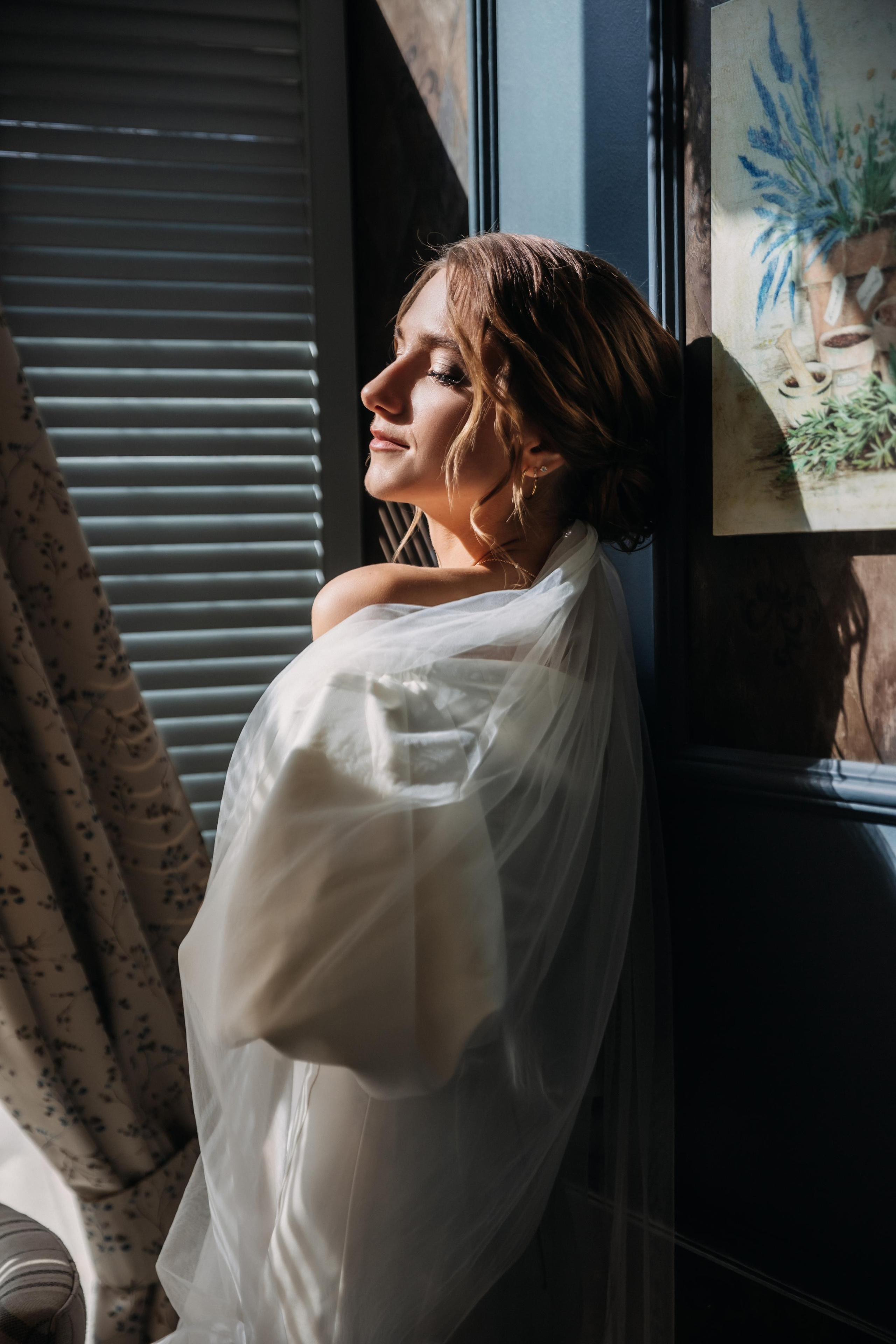 Свадебная съёмка. Репортажный фотограф в Краснодаре Лагута Надежда