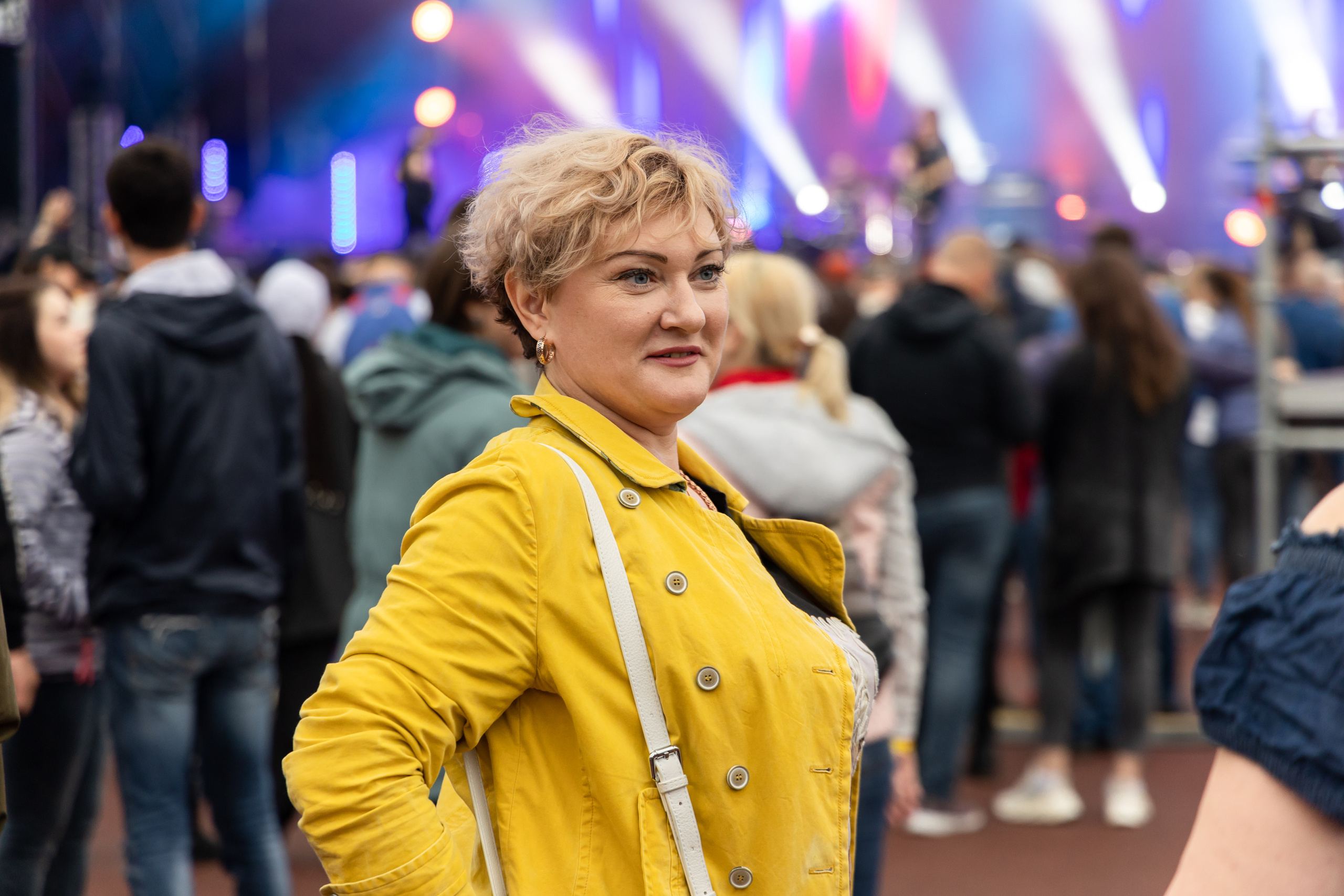 Концерты/Артисты. Репортажный фотограф в Краснодаре Лагута Надежда