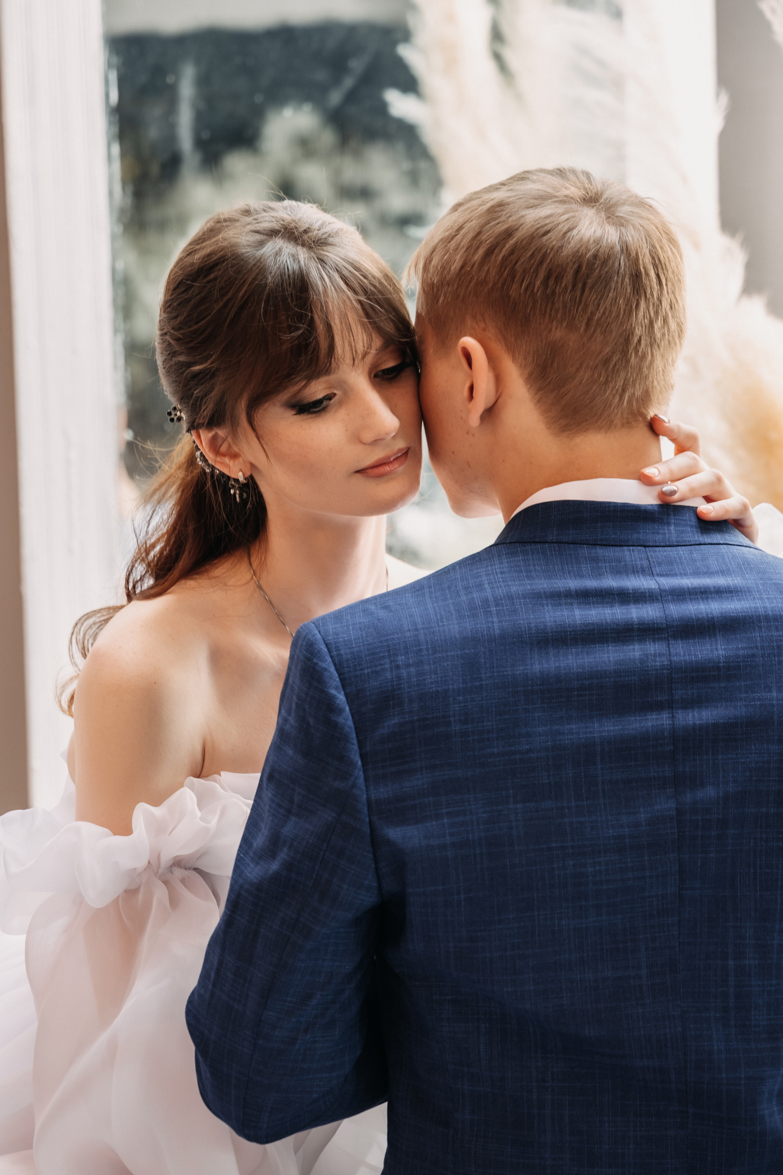 Свадебная съёмка. Репортажный фотограф в Краснодаре Лагута Надежда