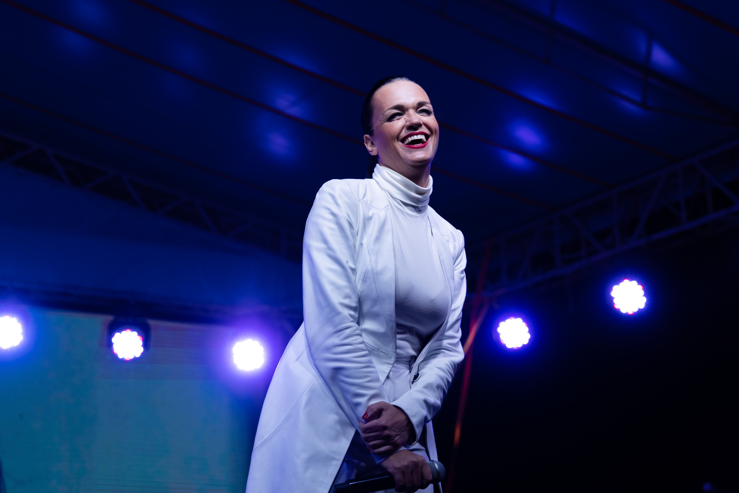 Концерты/Артисты. Репортажный фотограф в Краснодаре Лагута Надежда