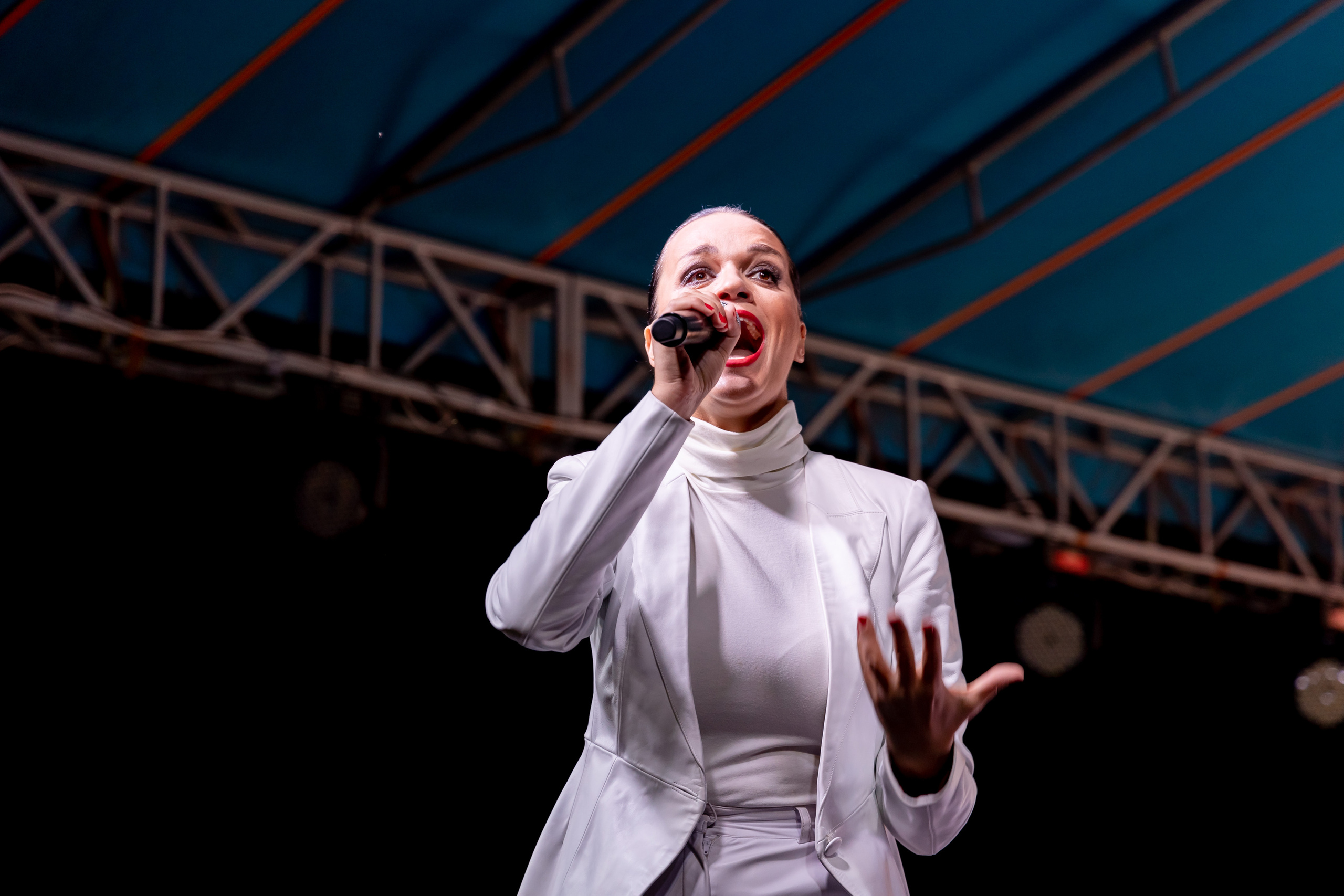 Концерты/Артисты. Репортажный фотограф в Краснодаре Лагута Надежда