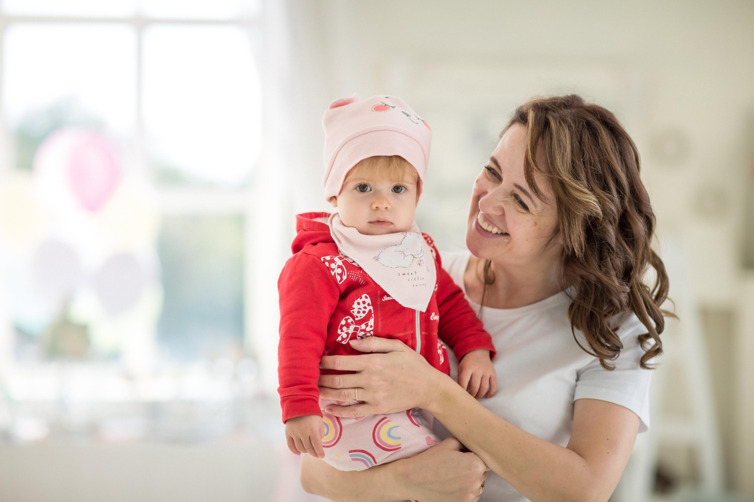 Детские праздники. Репортажный фотограф в Краснодаре Лагута Надежда