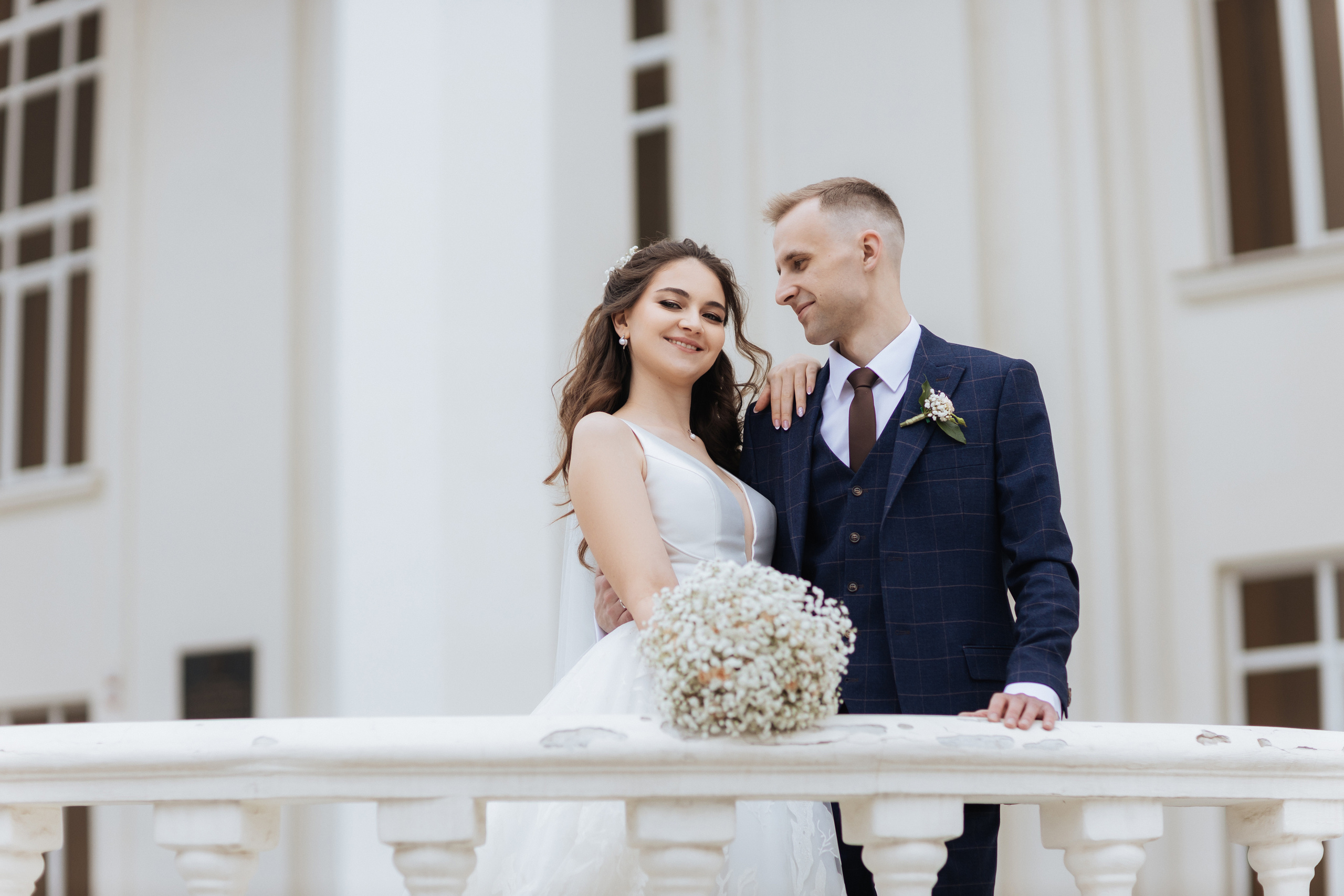 Свадебная съёмка. Репортажный фотограф в Краснодаре Лагута Надежда