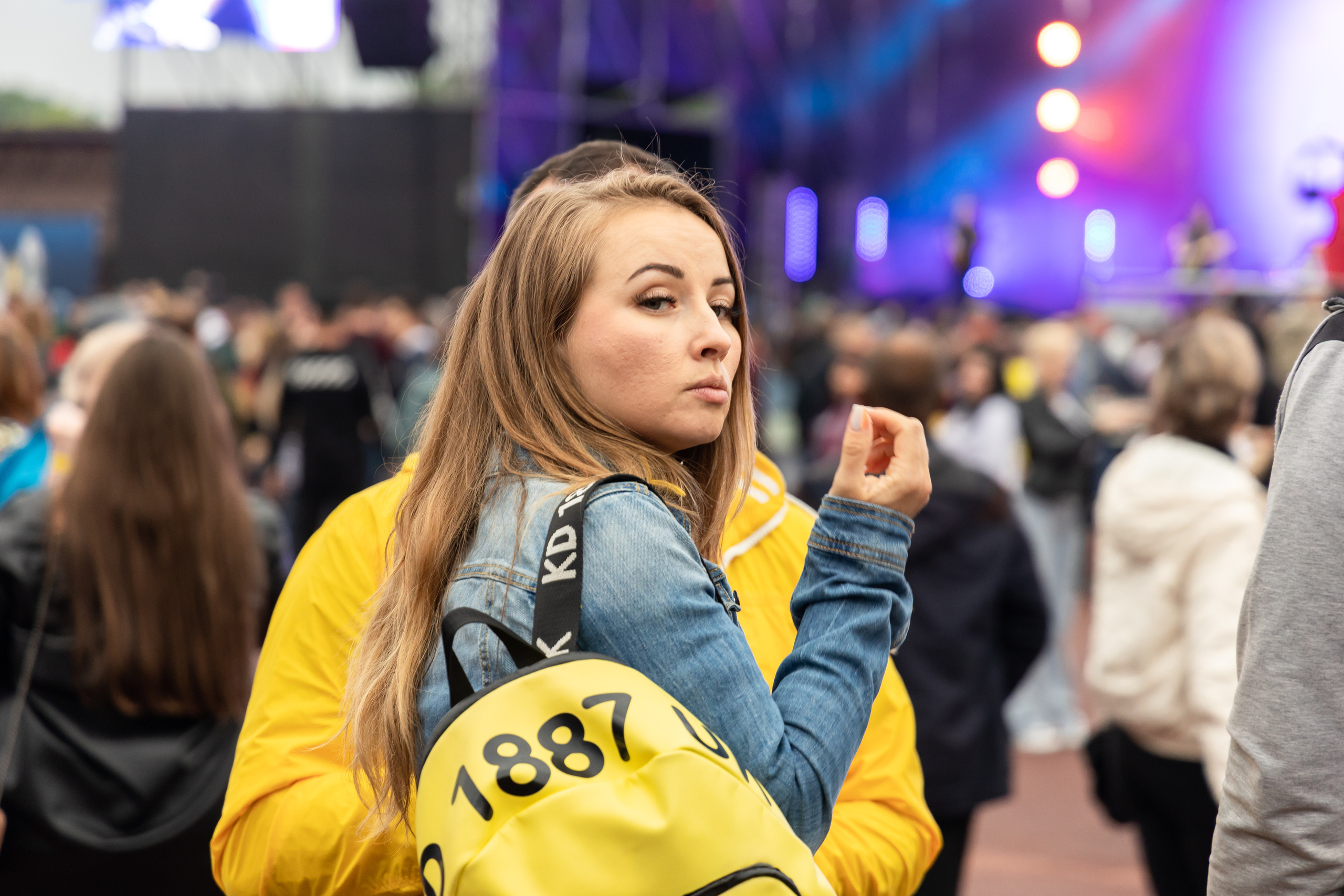 Концерты/Артисты. Репортажный фотограф в Краснодаре Лагута Надежда