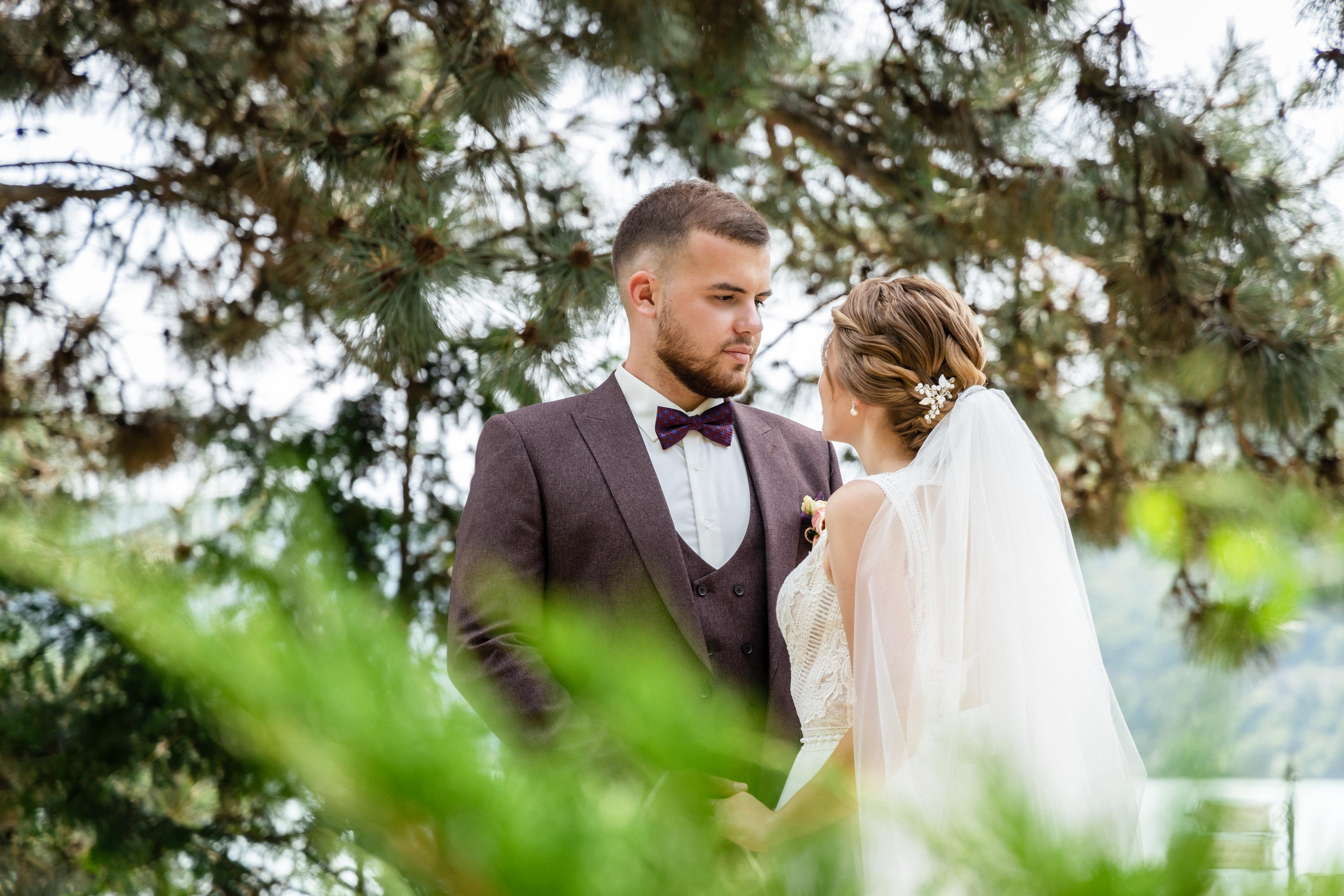 Свадебная съёмка. Репортажный фотограф в Краснодаре Лагута Надежда