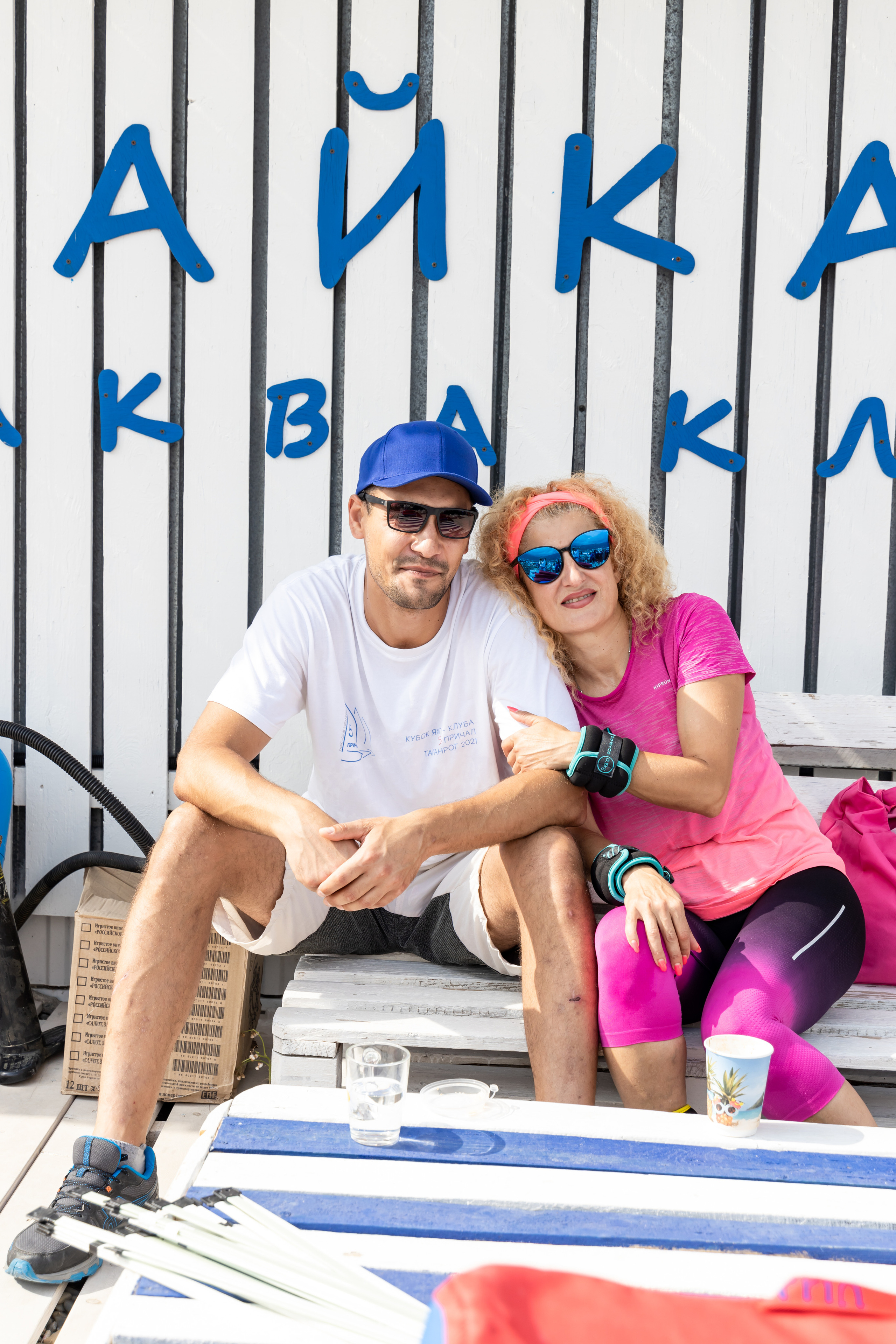 Парусные регаты. Репортажный фотограф в Краснодаре Лагута Надежда