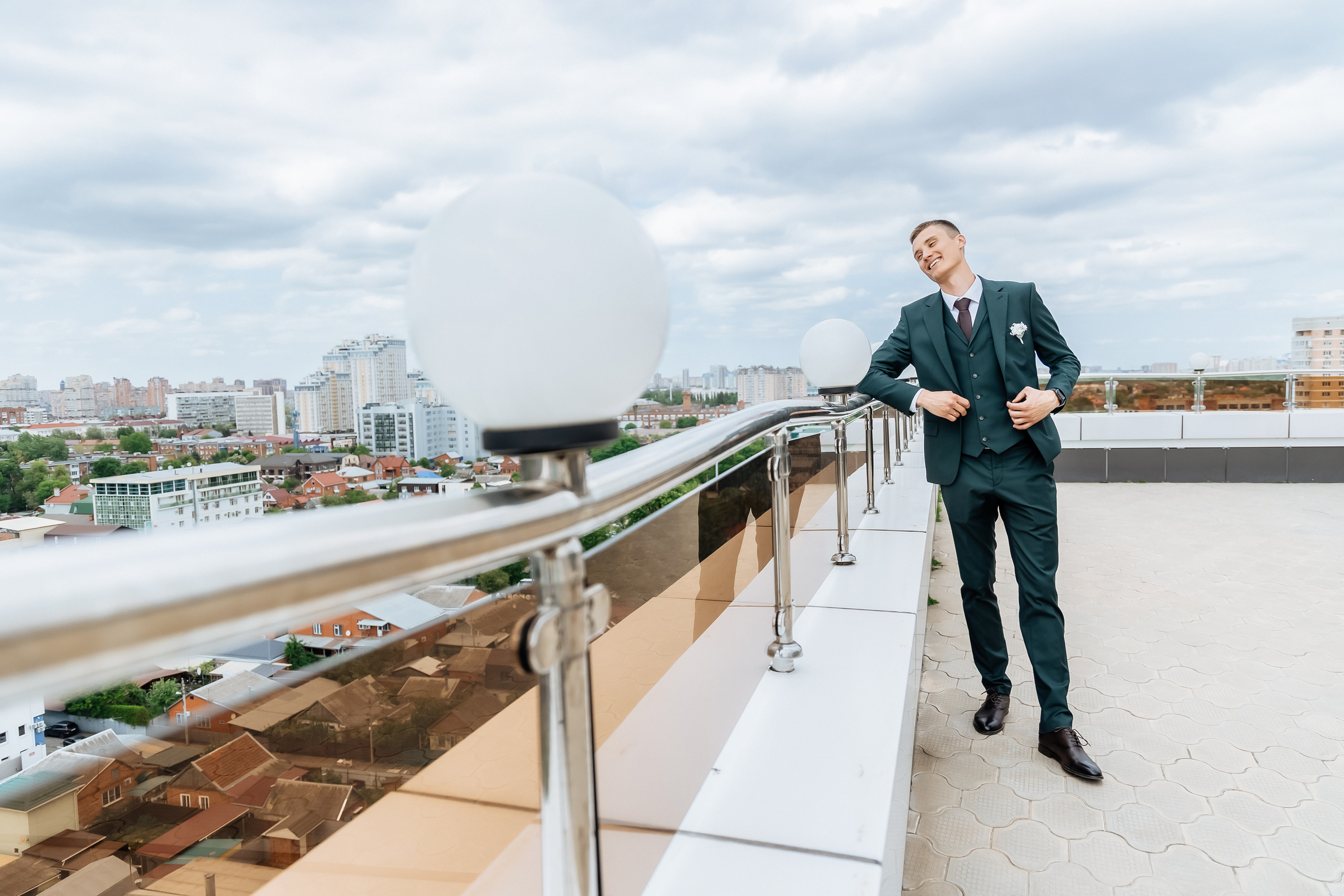 Свадебная съёмка. Репортажный фотограф в Краснодаре Лагута Надежда