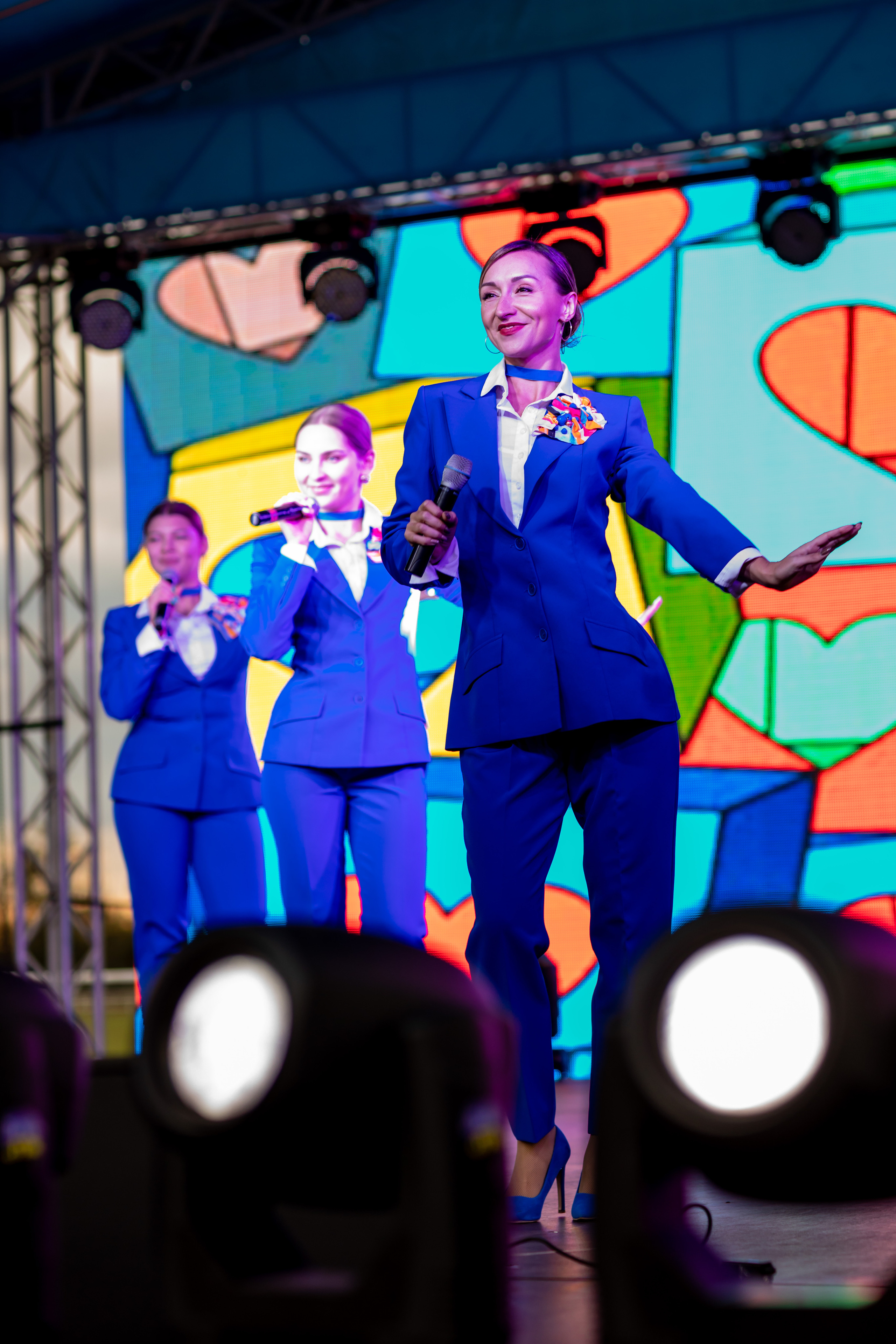 Концерты/Артисты. Репортажный фотограф в Краснодаре Лагута Надежда