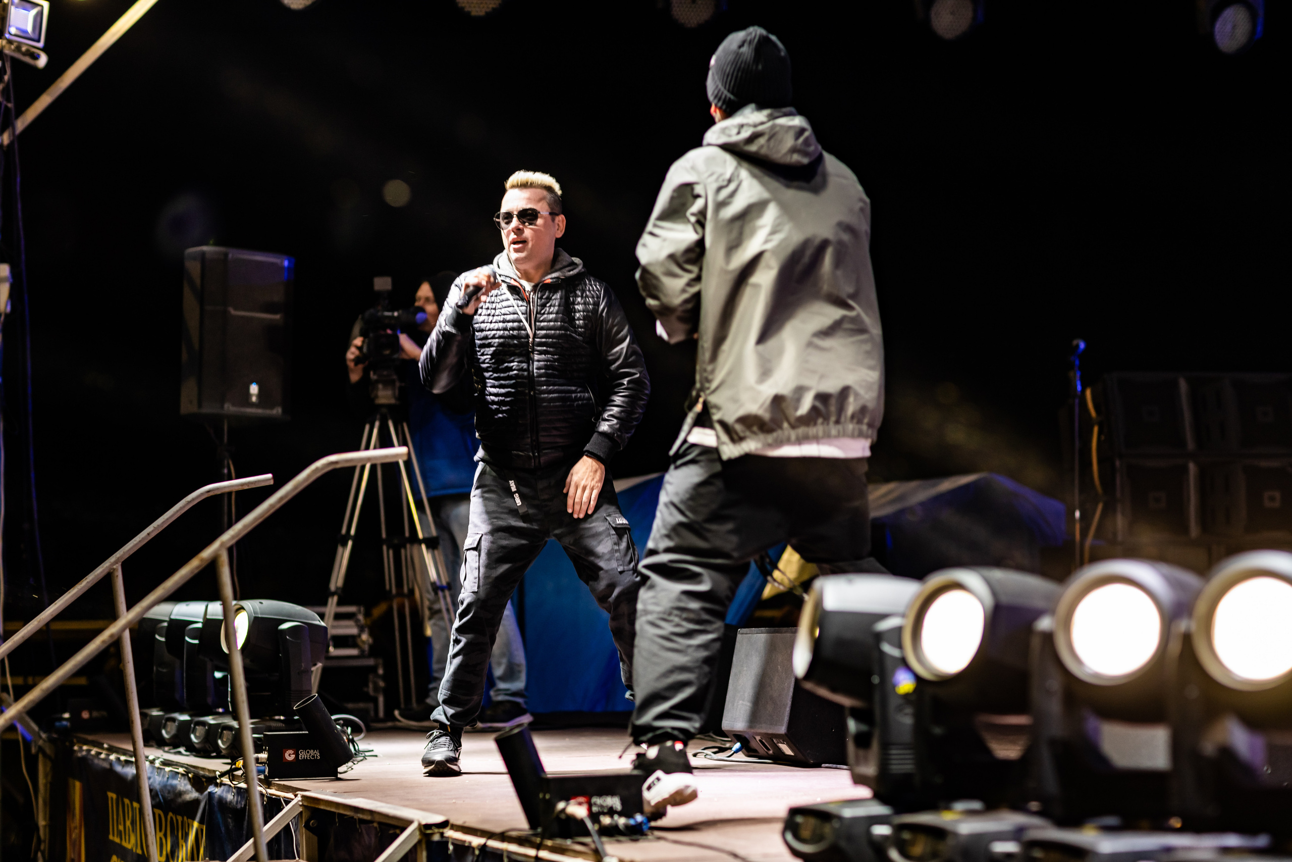 Концерты/Артисты. Репортажный фотограф в Краснодаре Лагута Надежда