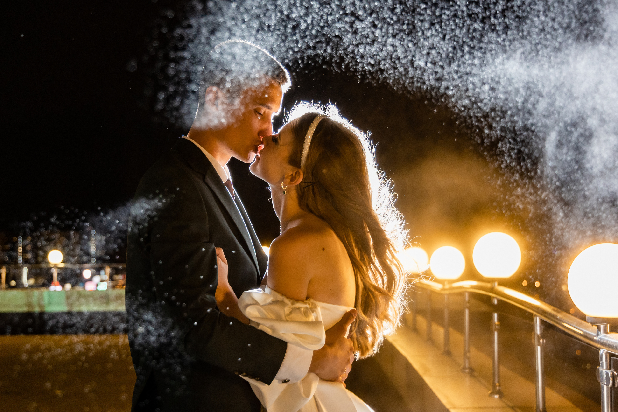 Свадебная съёмка. Репортажный фотограф в Краснодаре Лагута Надежда