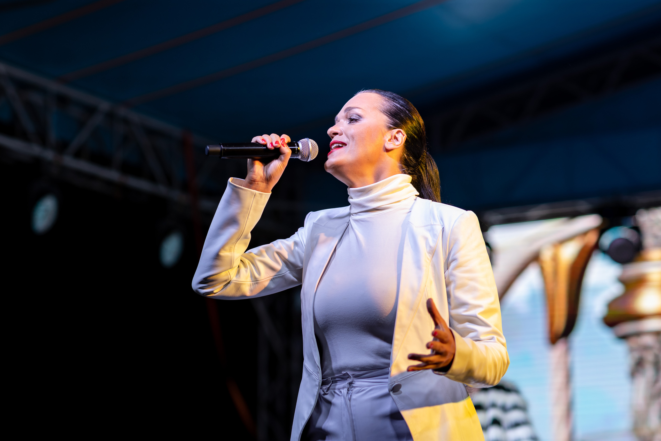 Концерты/Артисты. Репортажный фотограф в Краснодаре Лагута Надежда