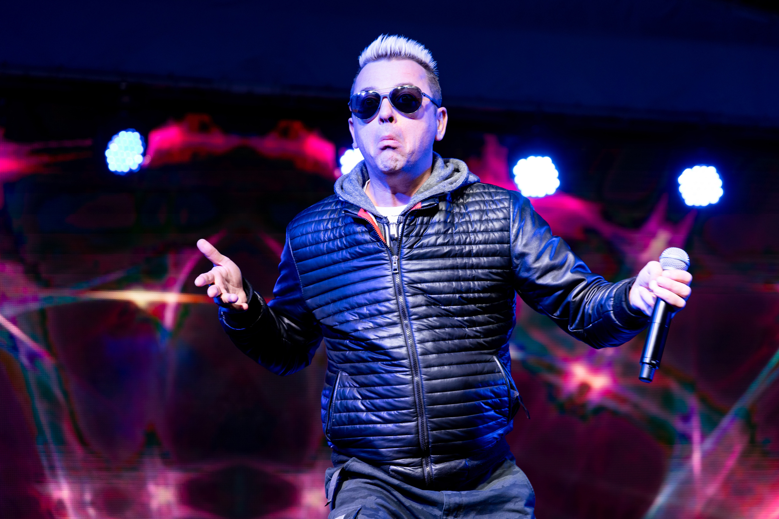 Концерты/Артисты. Репортажный фотограф в Краснодаре Лагута Надежда