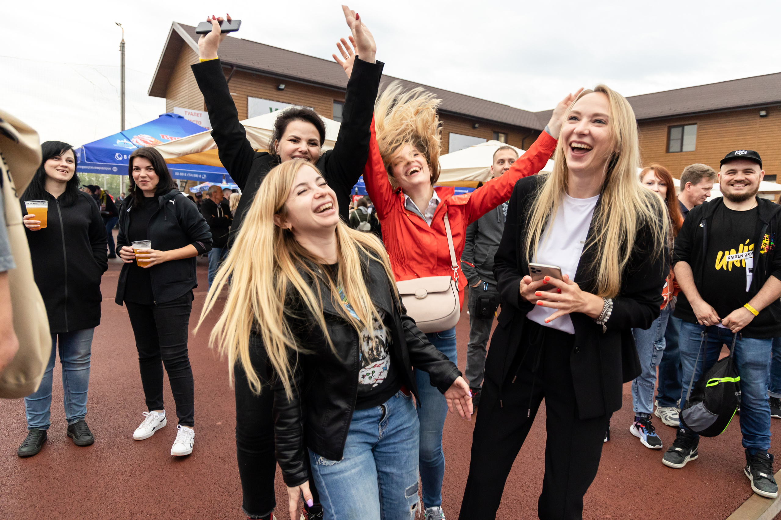 Концерты/Артисты. Репортажный фотограф в Краснодаре Лагута Надежда