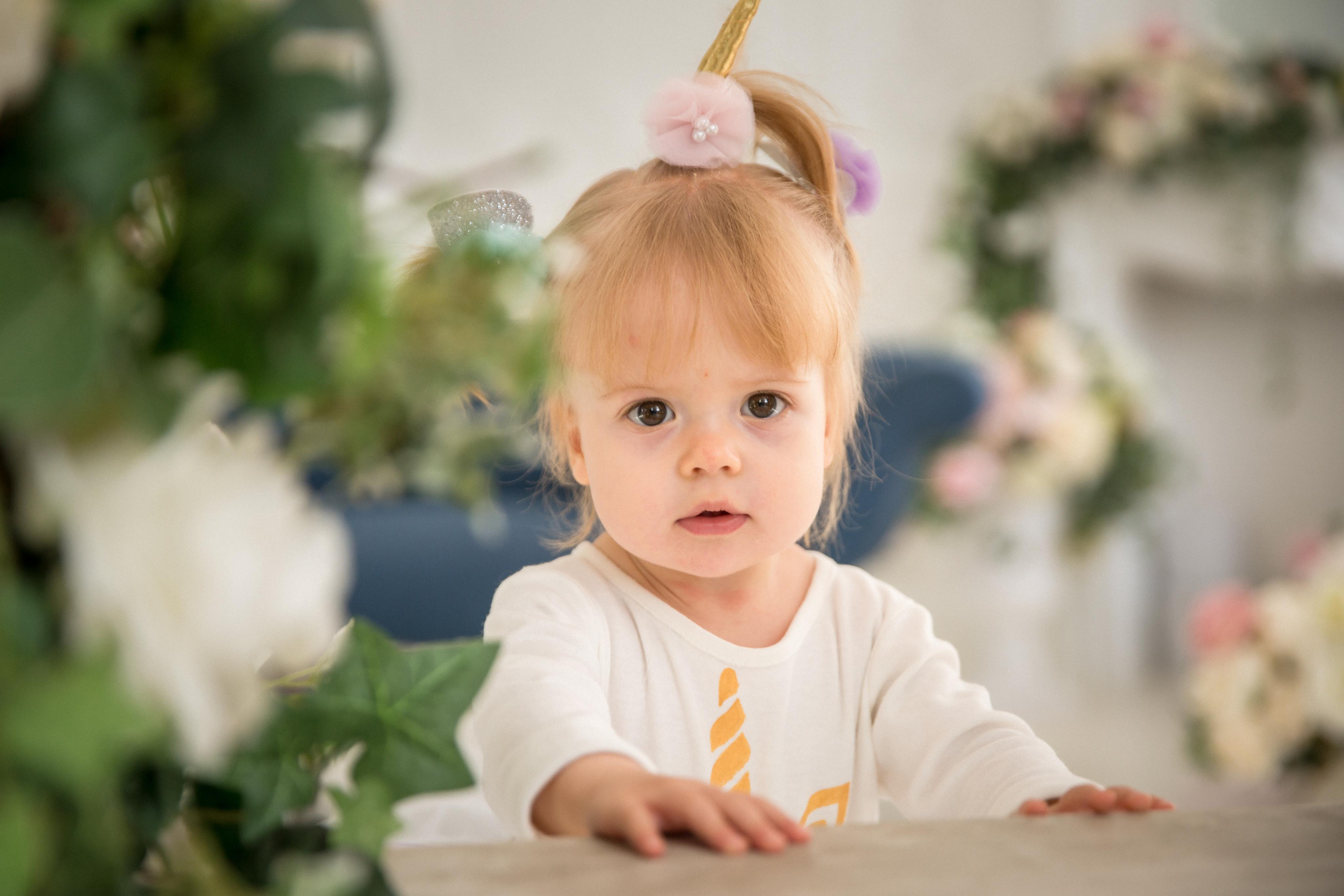 Детские праздники. Репортажный фотограф в Краснодаре Лагута Надежда