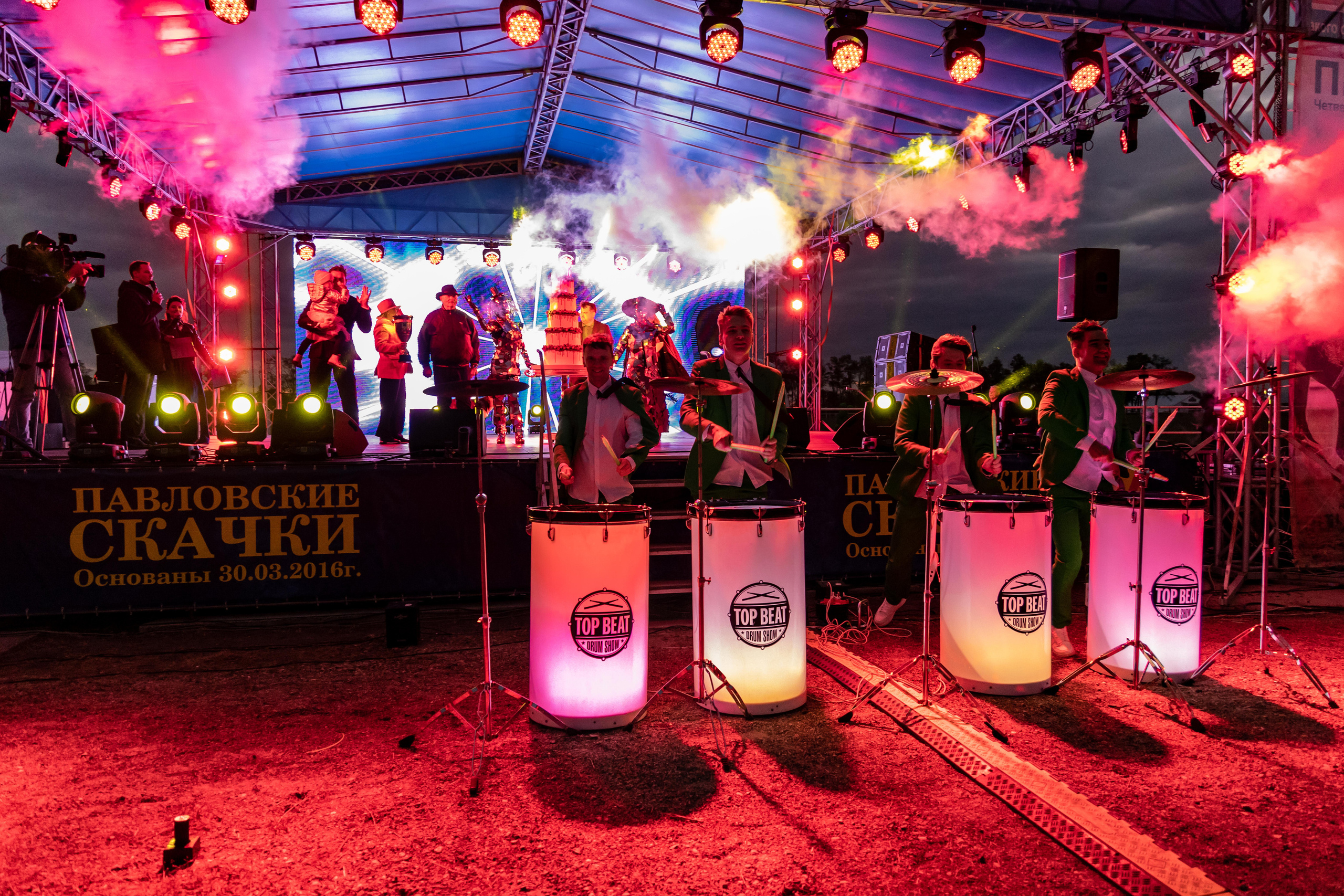 Концерты/Артисты. Репортажный фотограф в Краснодаре Лагута Надежда