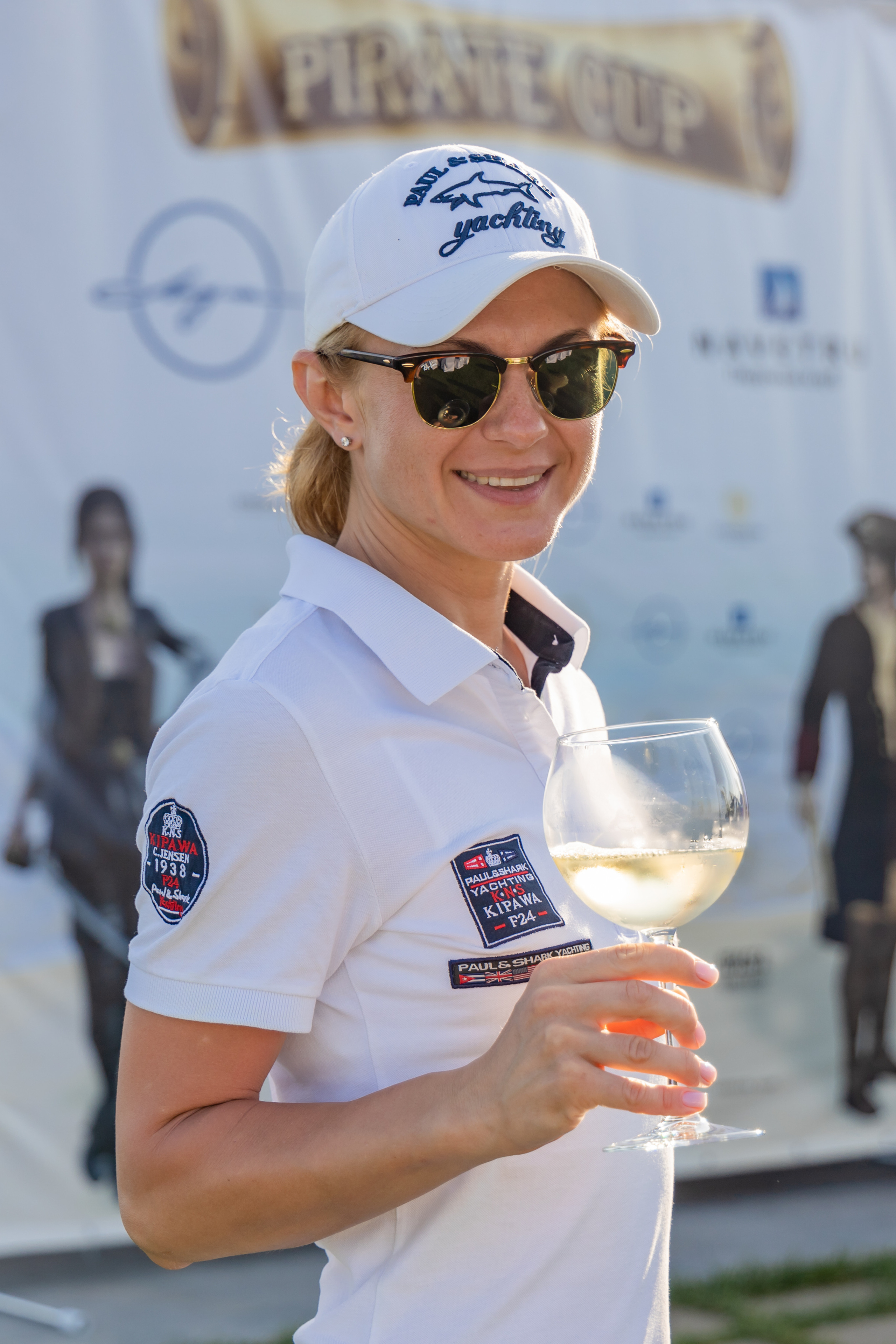 Гольф. Репортажный фотограф в Краснодаре Лагута Надежда