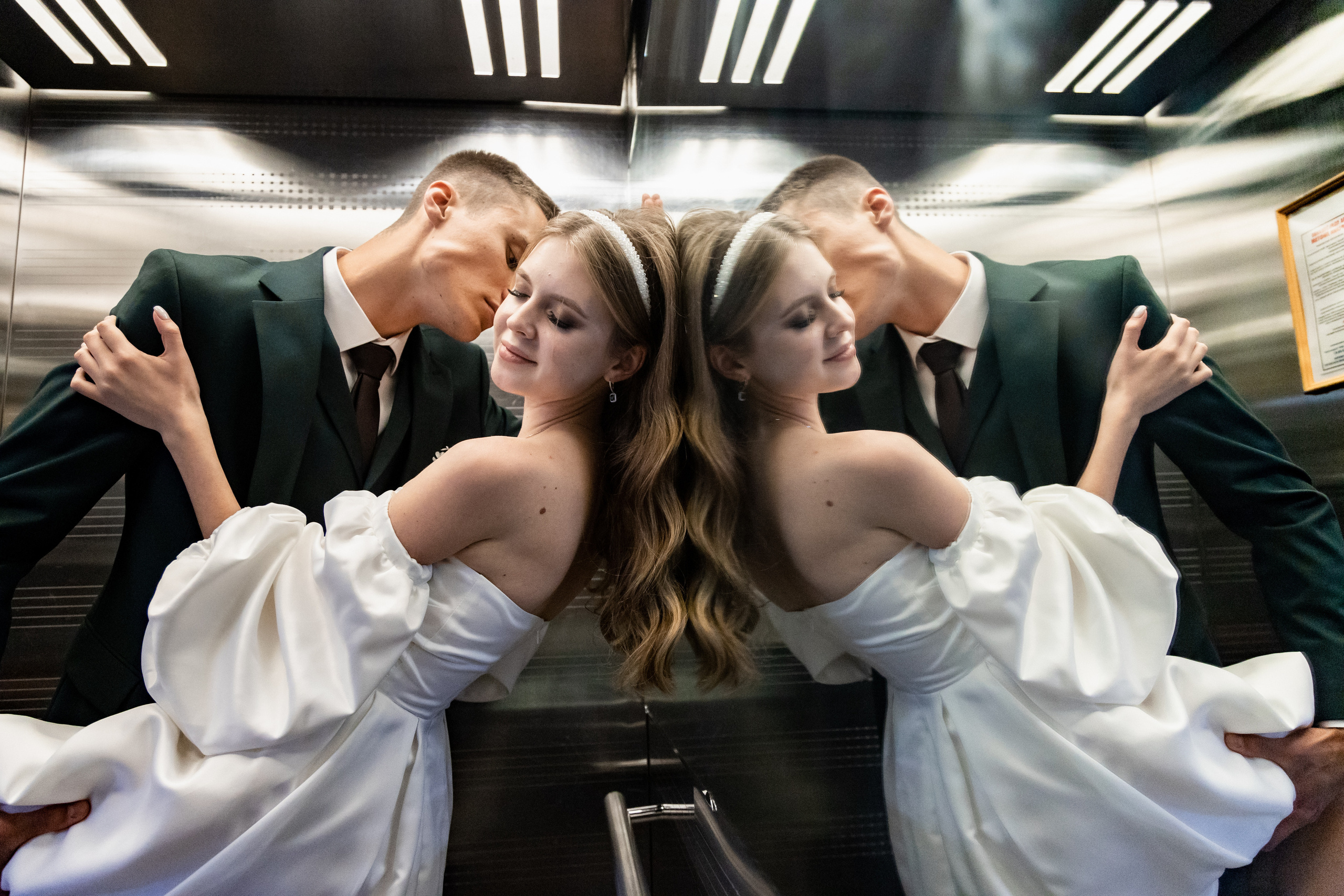 Свадебная съёмка. Репортажный фотограф в Краснодаре Лагута Надежда