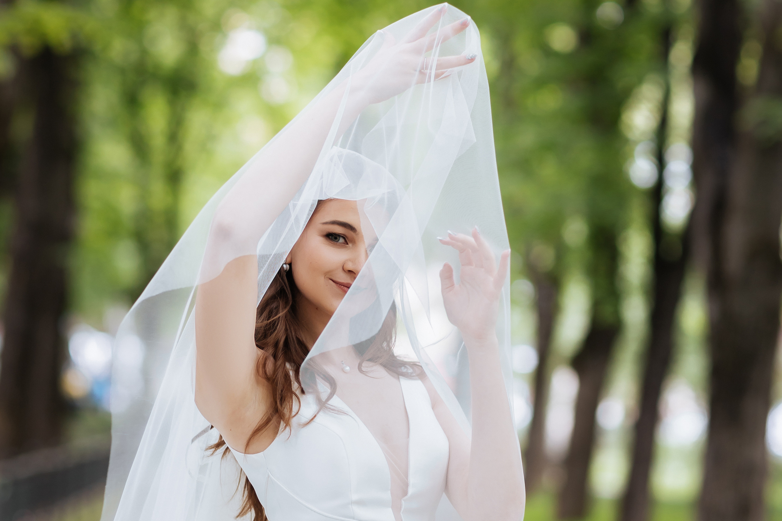 Свадебная съёмка. Репортажный фотограф в Краснодаре Лагута Надежда