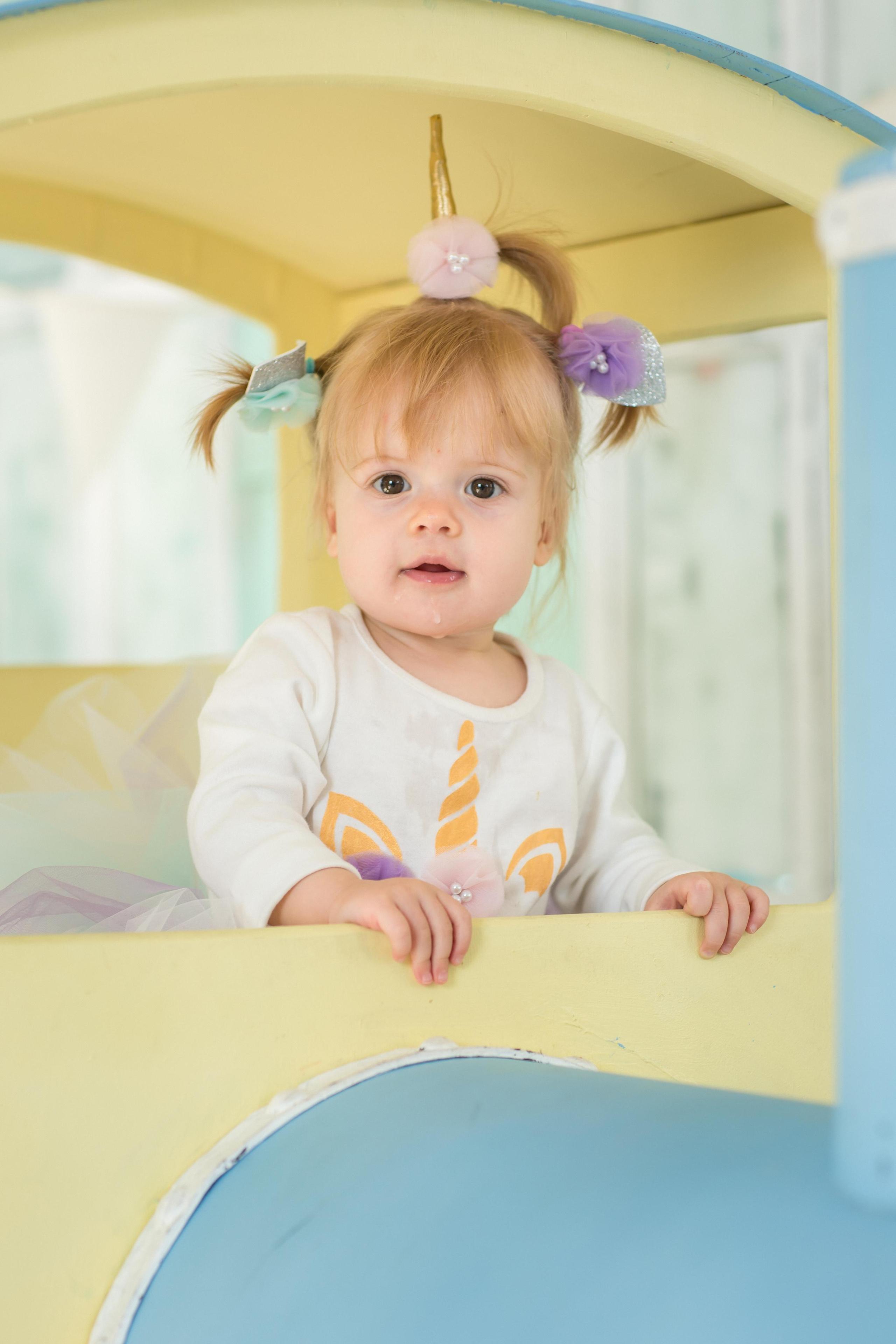 Детские праздники. Репортажный фотограф в Краснодаре Лагута Надежда