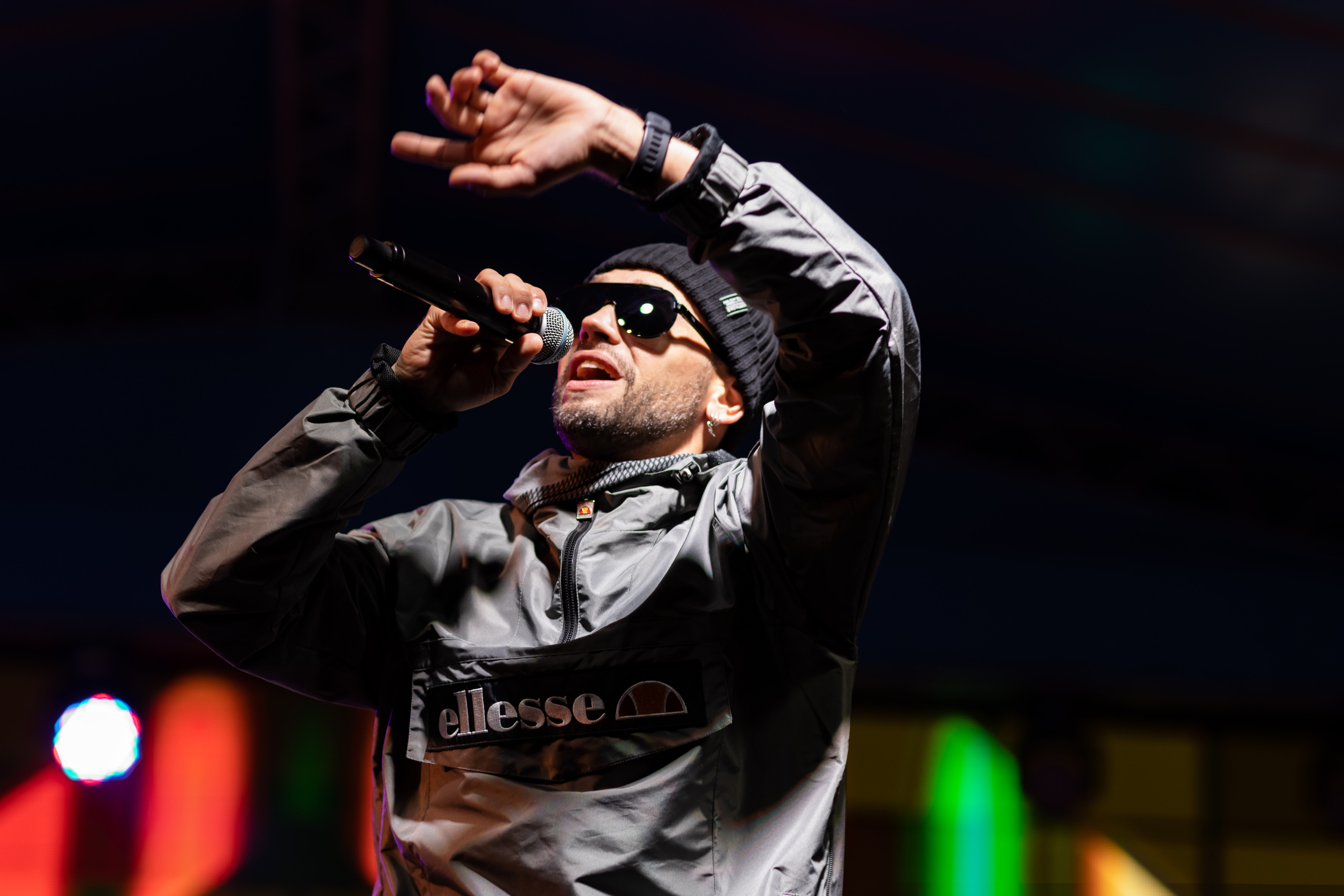 Концерты/Артисты. Репортажный фотограф в Краснодаре Лагута Надежда