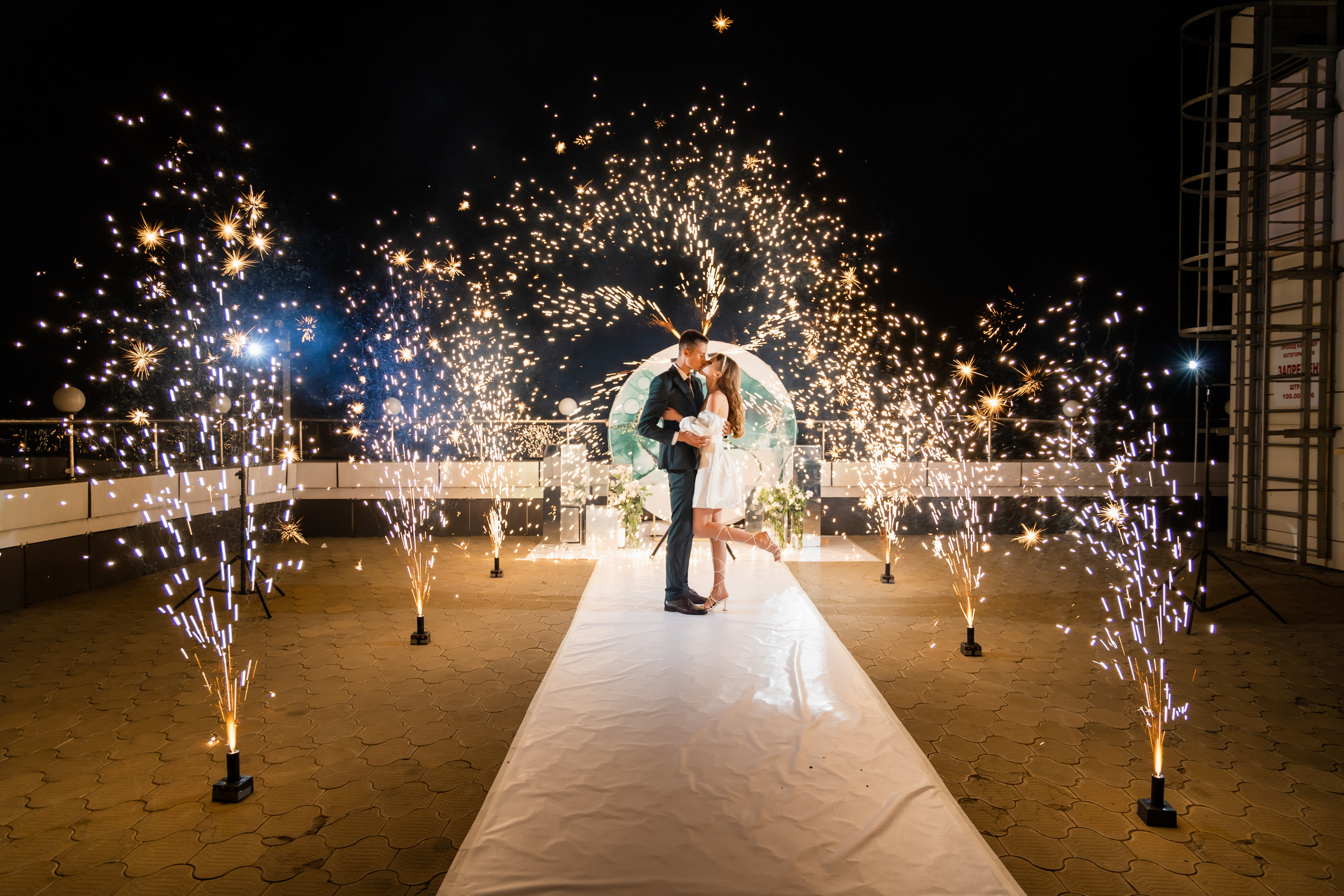 Свадебная съёмка. Репортажный фотограф в Краснодаре Лагута Надежда