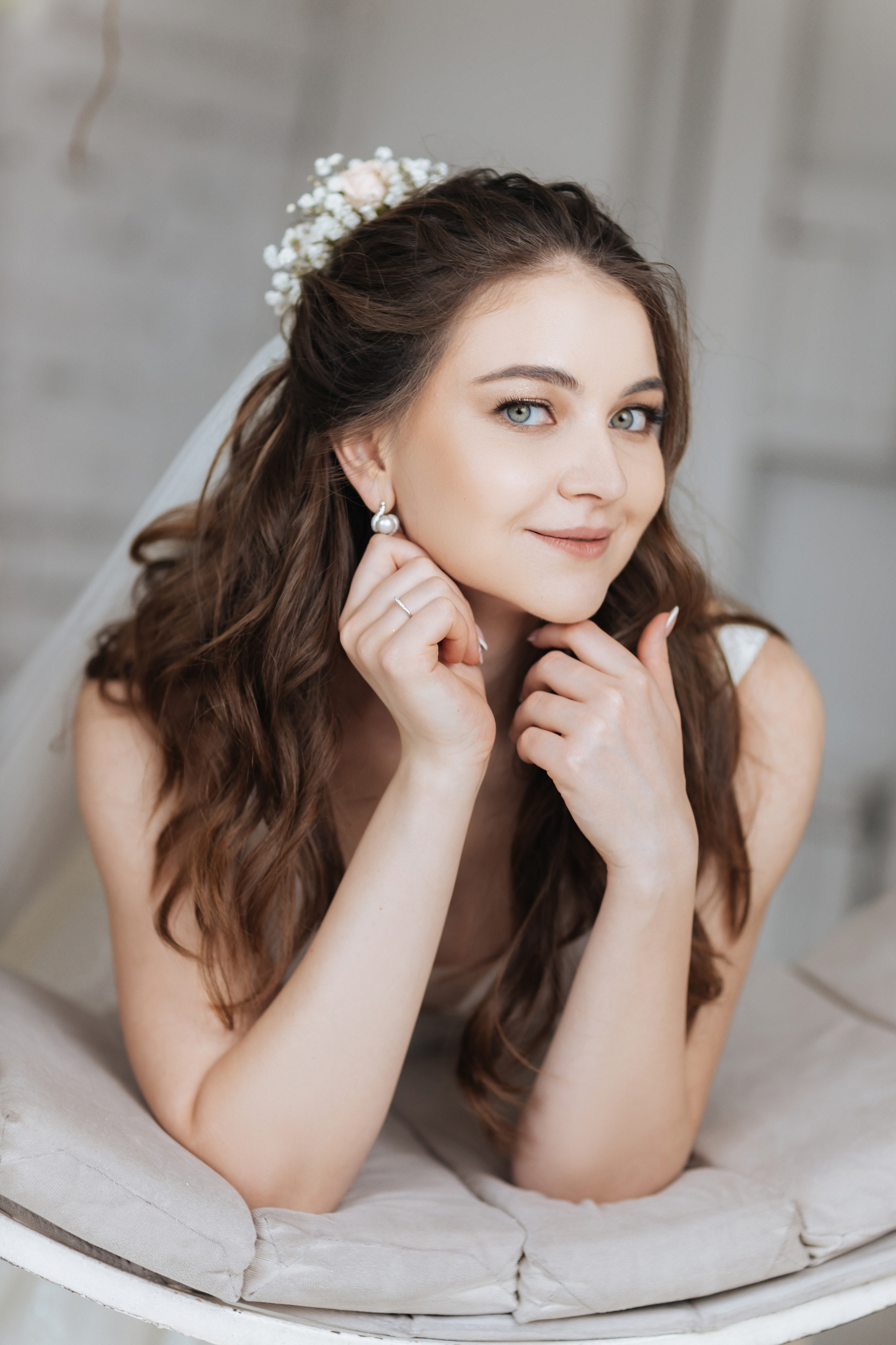 Свадебная съёмка. Репортажный фотограф в Краснодаре Лагута Надежда