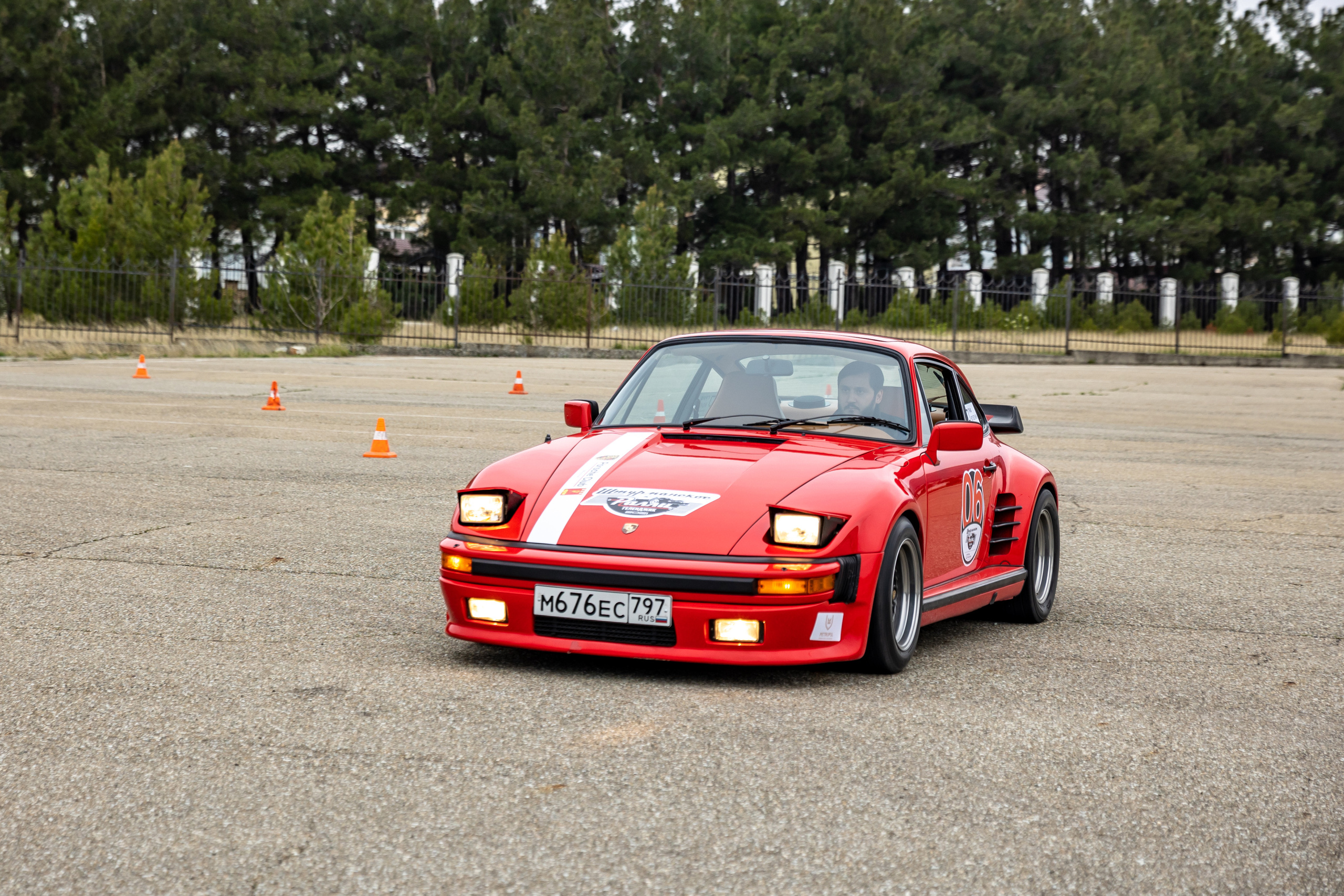 Ралли porsche. Репортажный фотограф в Краснодаре Лагута Надежда