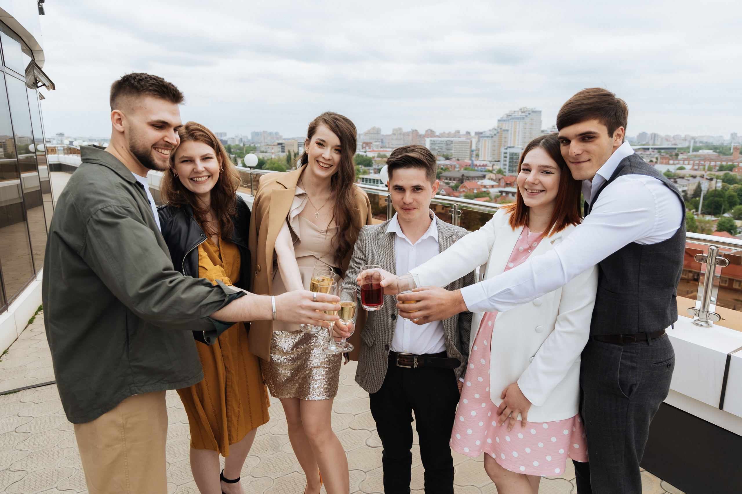 Свадебная съёмка. Репортажный фотограф в Краснодаре Лагута Надежда